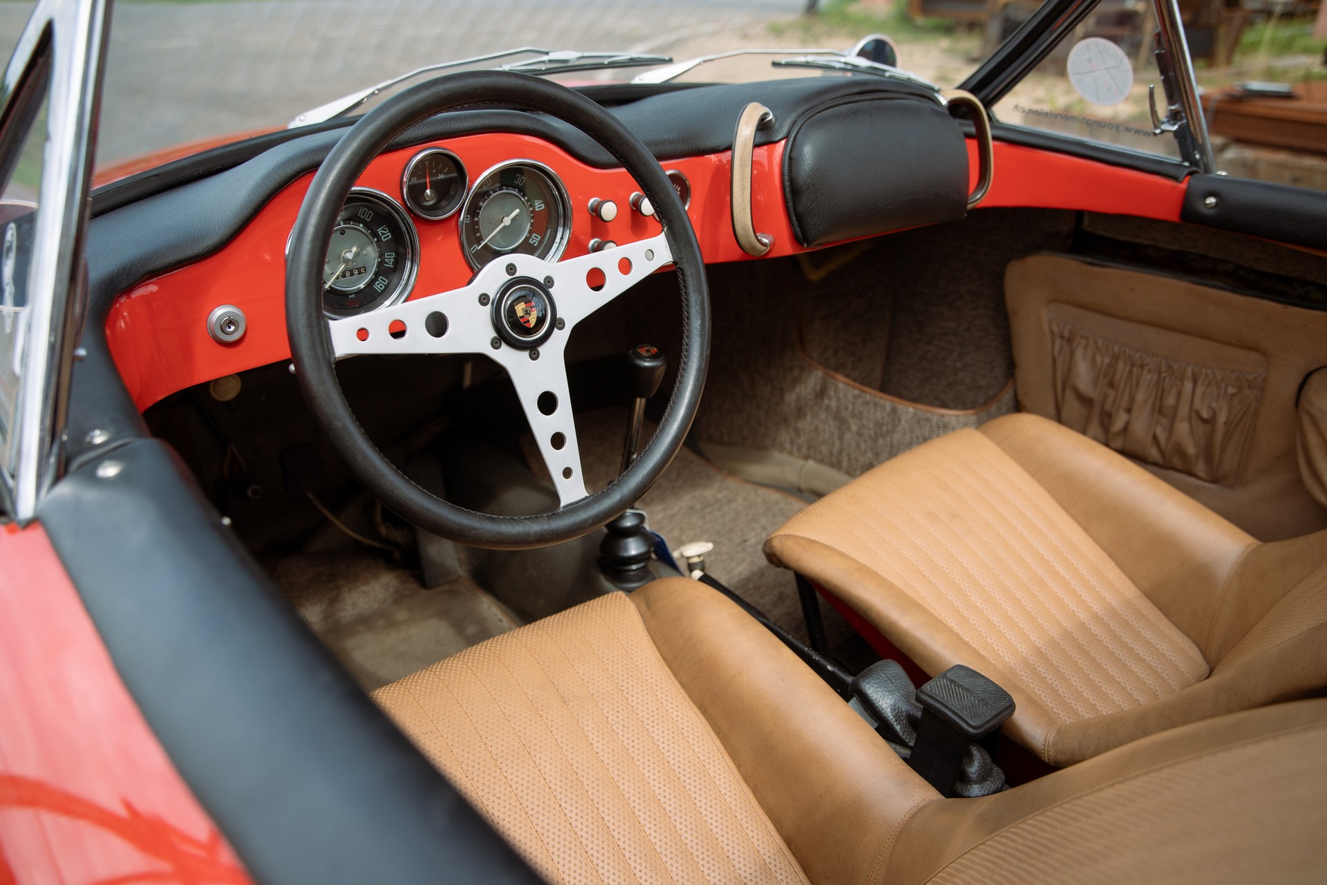 ENZMANN 506 Spider-image-8