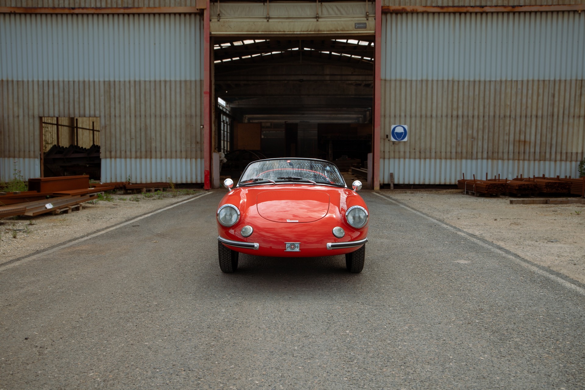 ENZMANN 506 Spider-image-7