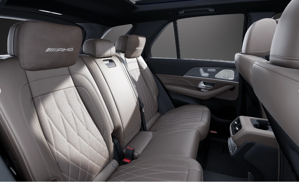 MERCEDES-BENZ GLE 63 S AMG 4Matic+ 9G-Speedshift-image-6
