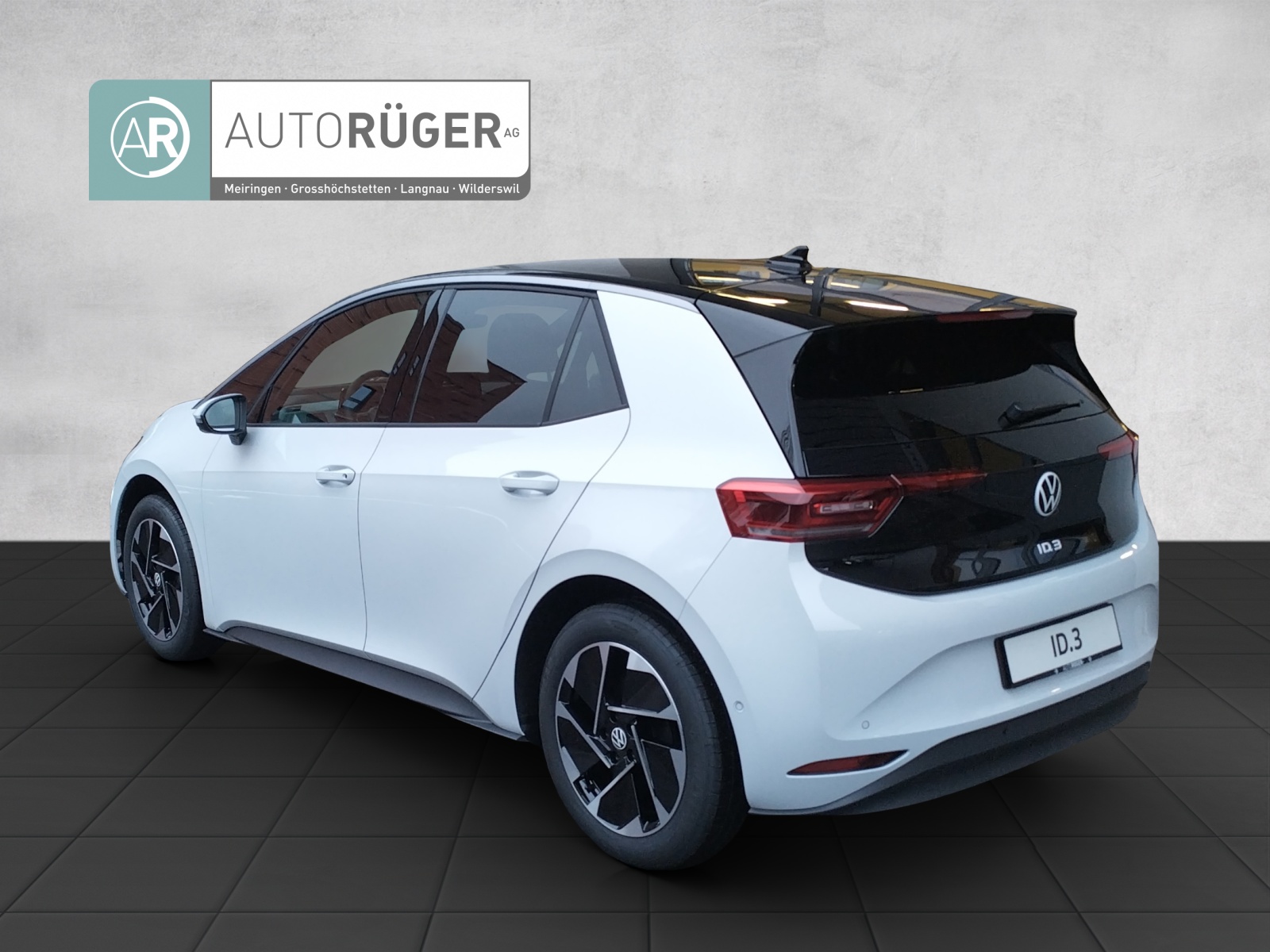 VW ID.3 Pro 59 kWh Pro United-image-3