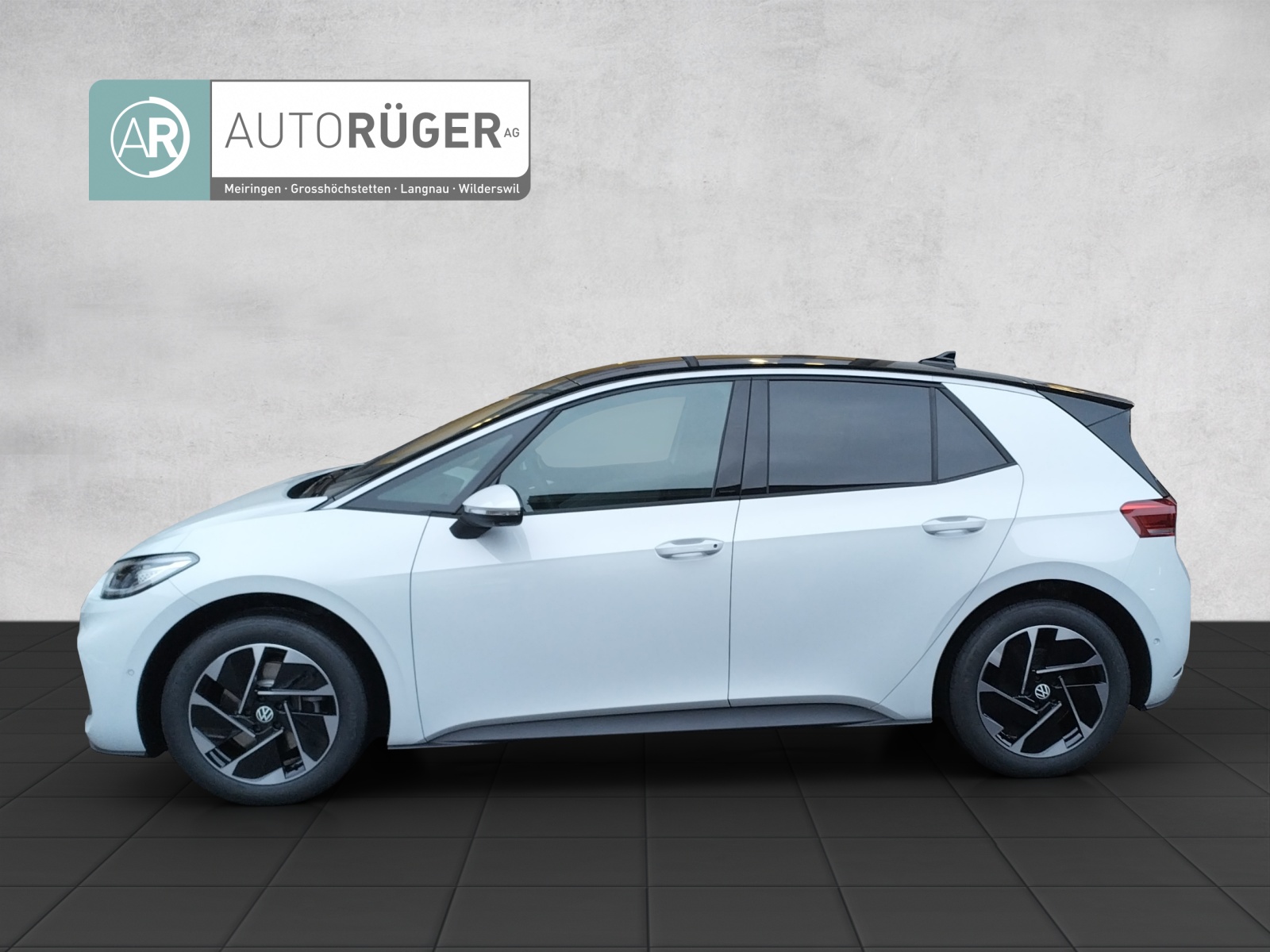 VW ID.3 Pro 59 kWh Pro United-image-2