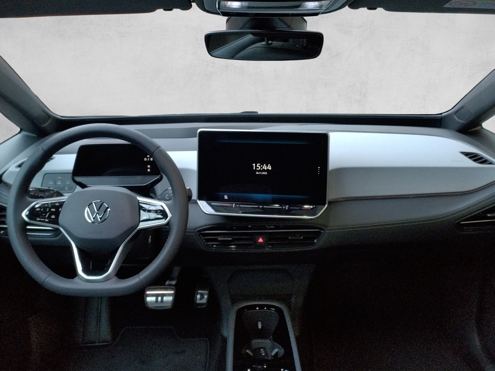 VW ID.3 Pro 59 kWh Pro United-image-8