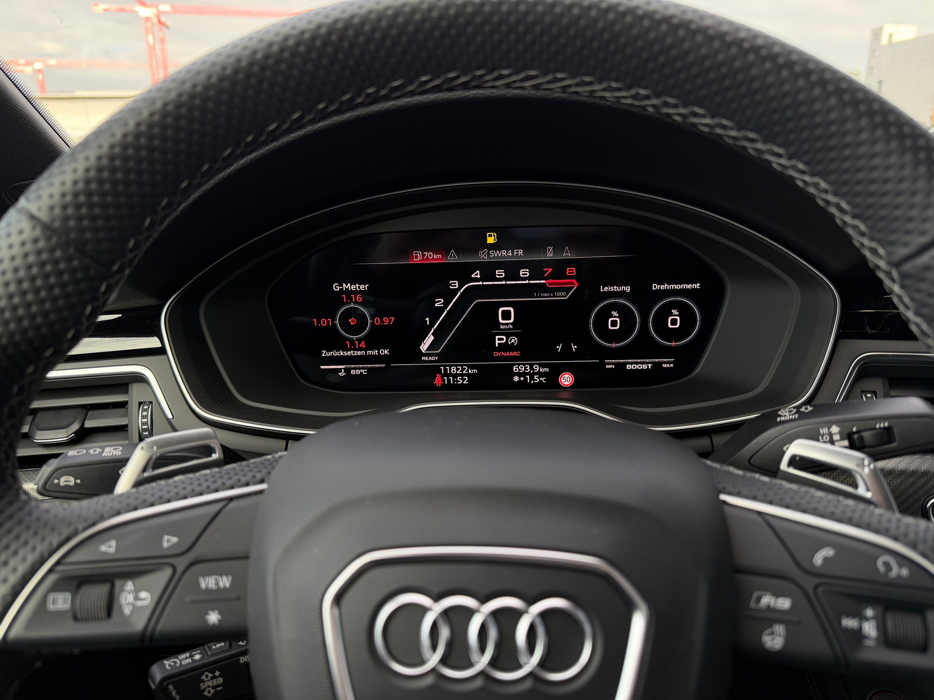 AUDI RS5 Sportback Competition PLUS 2.9 TFSI quattro tiptronic-image-20