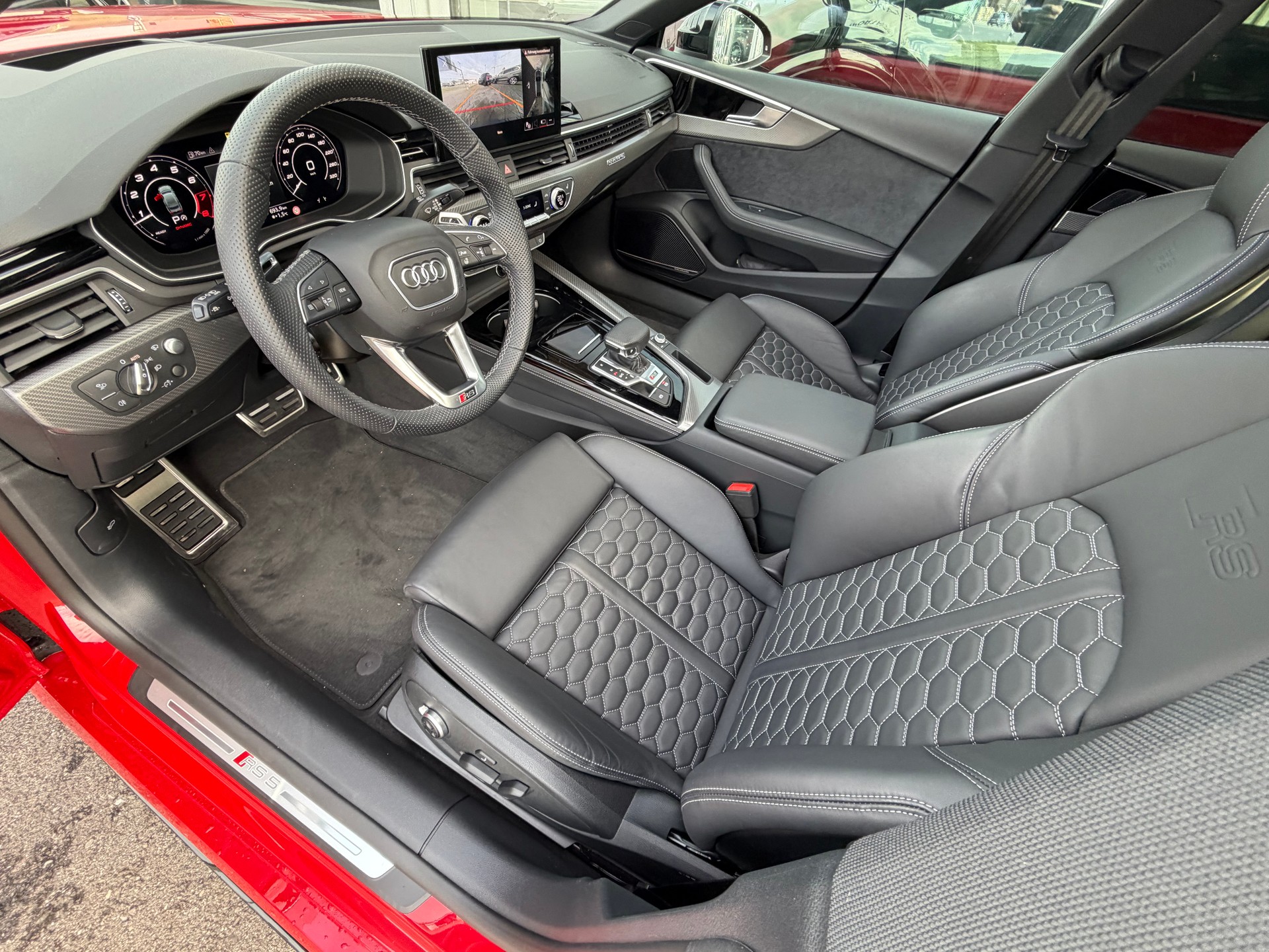 AUDI RS5 Sportback Competition PLUS 2.9 TFSI quattro tiptronic-image-13