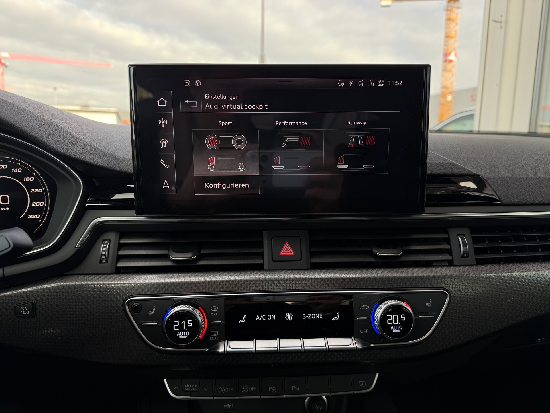 AUDI RS5 Sportback Competition PLUS 2.9 TFSI quattro tiptronic-image-19