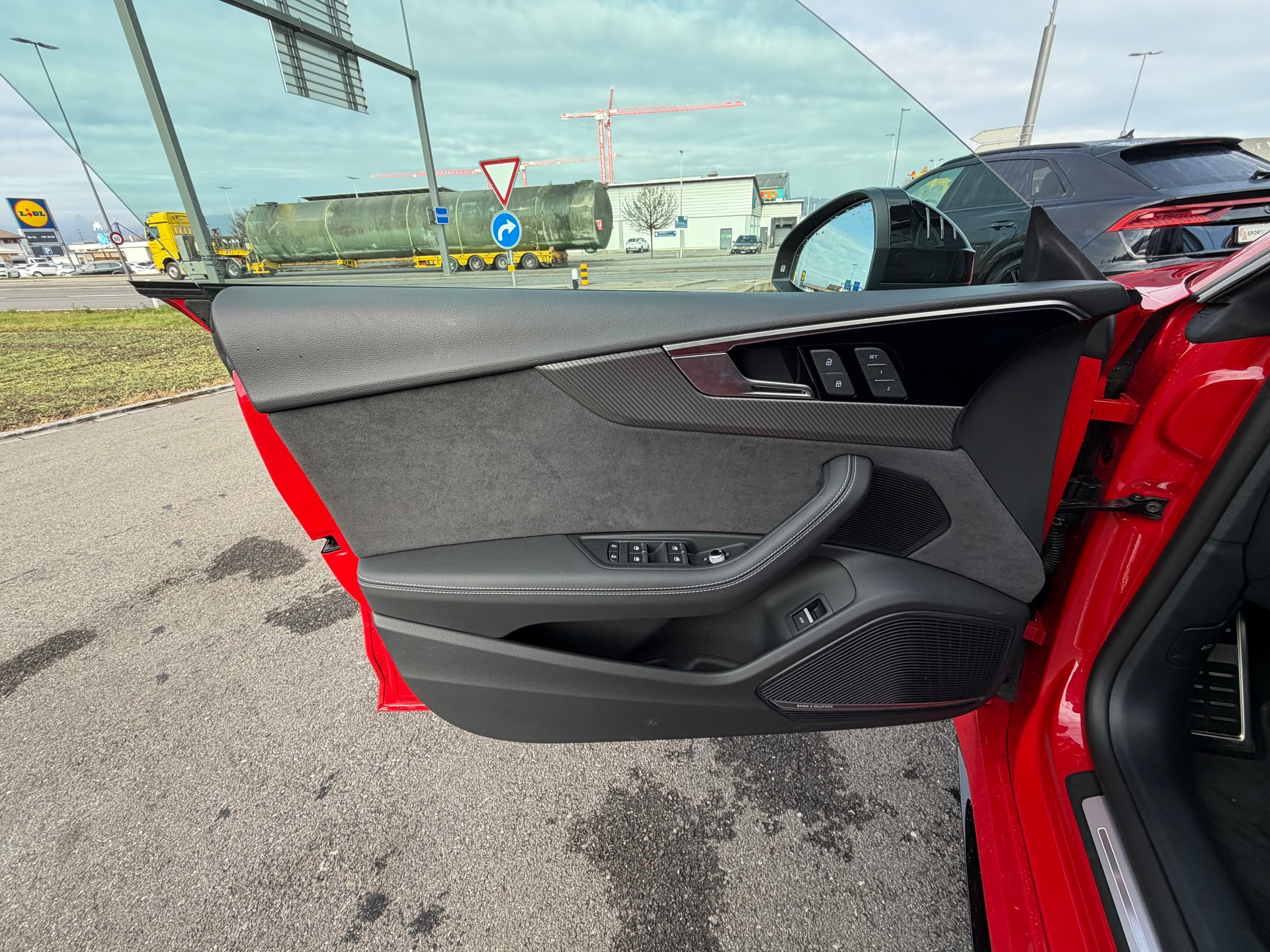 AUDI RS5 Sportback Competition PLUS 2.9 TFSI quattro tiptronic-image-14