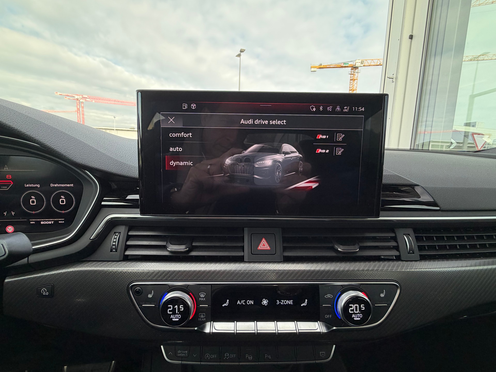 AUDI RS5 Sportback Competition PLUS 2.9 TFSI quattro tiptronic-image-27