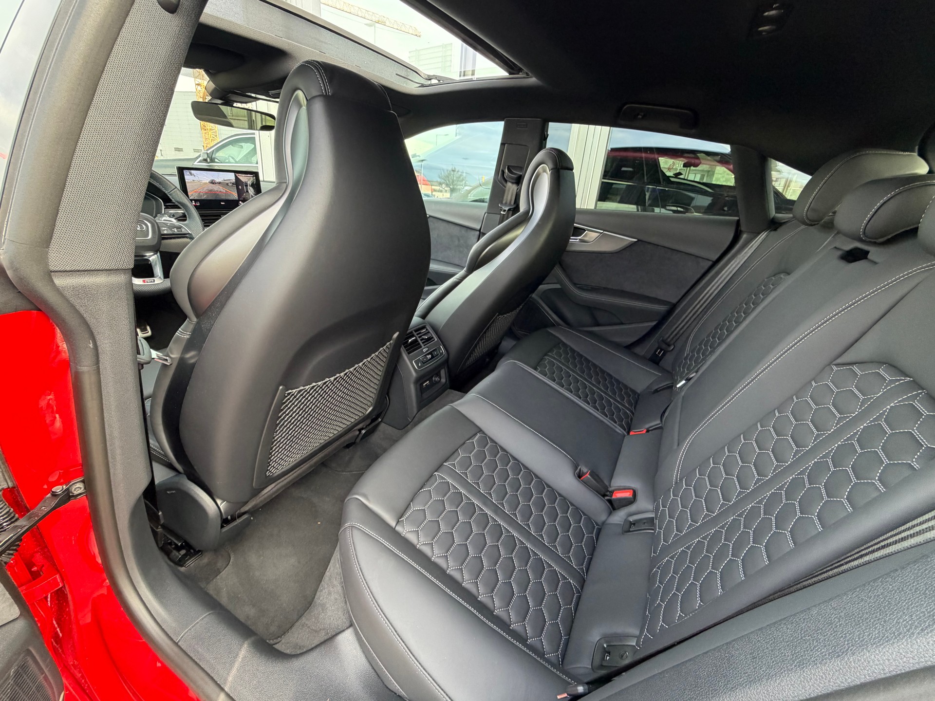 AUDI RS5 Sportback Competition PLUS 2.9 TFSI quattro tiptronic-image-10