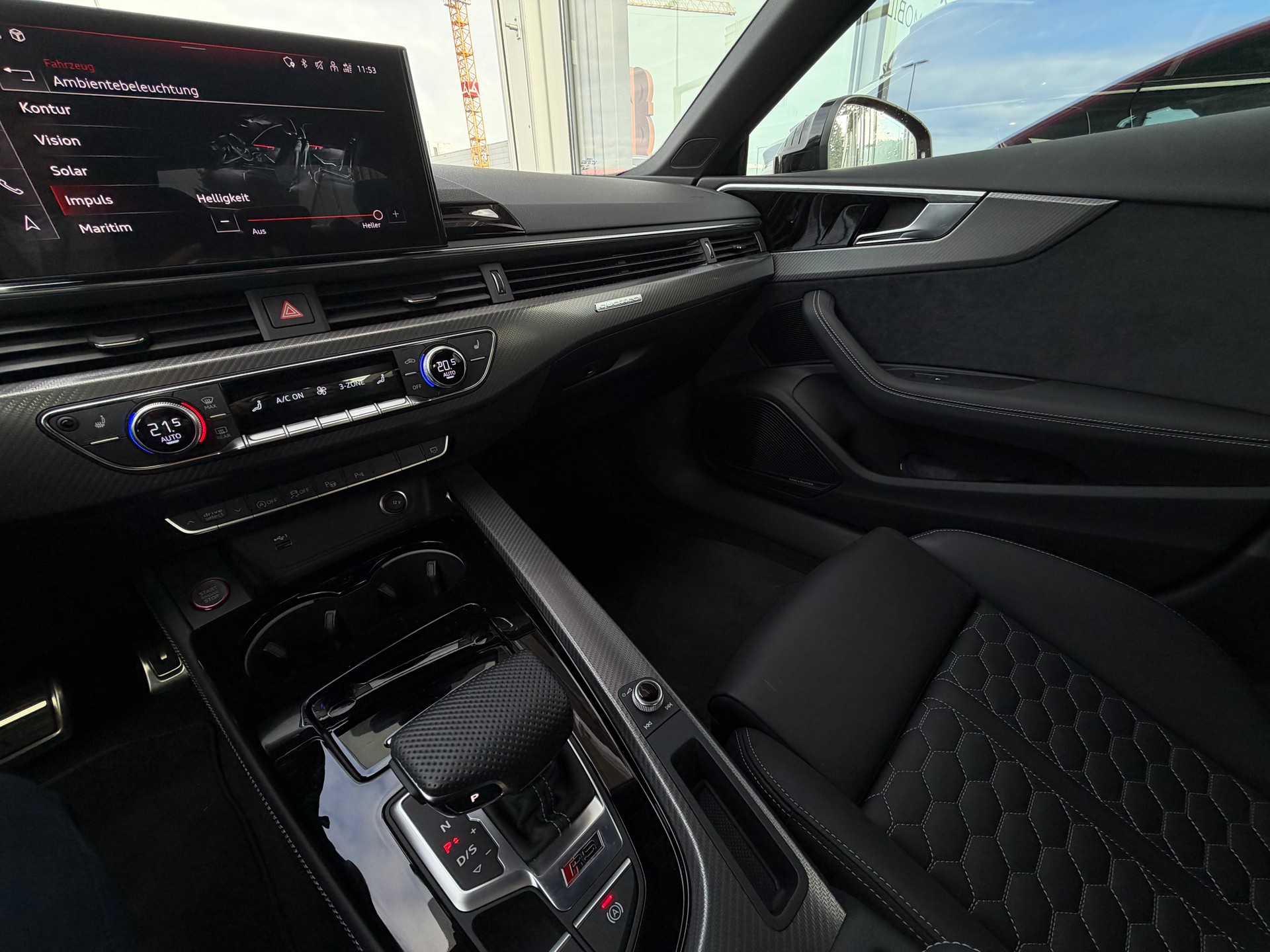 AUDI RS5 Sportback Competition PLUS 2.9 TFSI quattro tiptronic-image-23