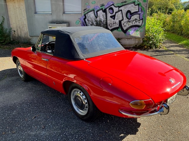 ALFA ROMEO 1750 Veloce-image-3