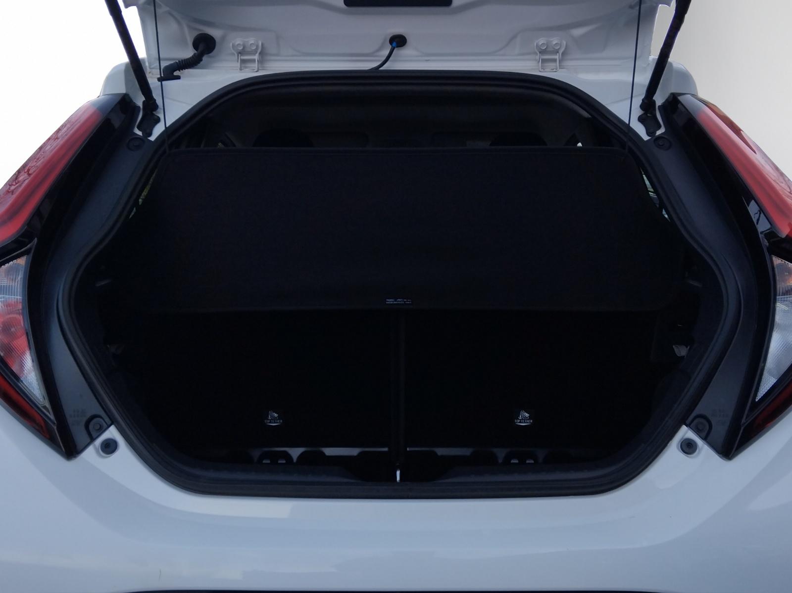 TOYOTA Aygo X 1.0 VVT-i Comfort-image-8