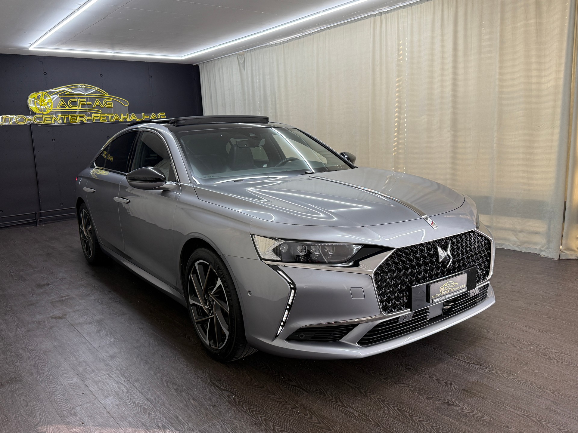 DS AUTOMOBILES DS 9 1.6 E-TENSE 225 Rivoli + e-EAT8-showroom-element-2