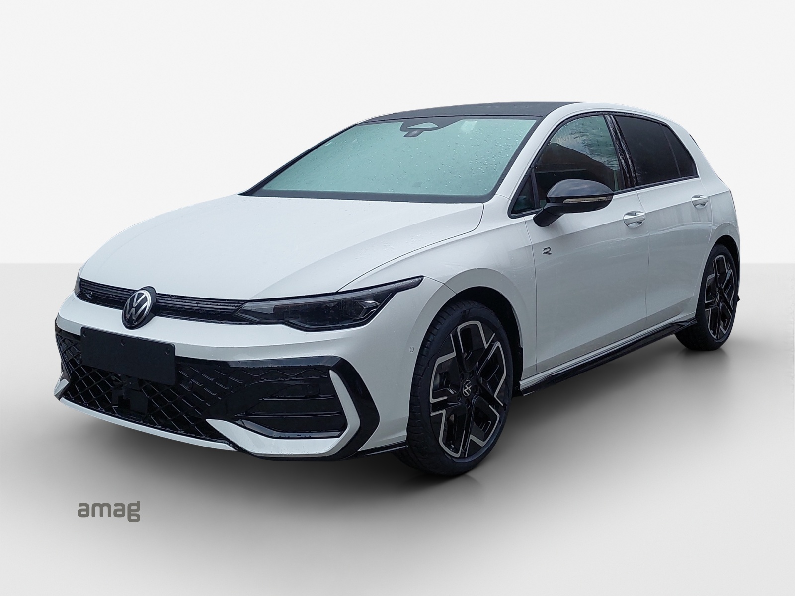 VW Golf 1.5 e TSI mHEV R-Line DSG-image-0