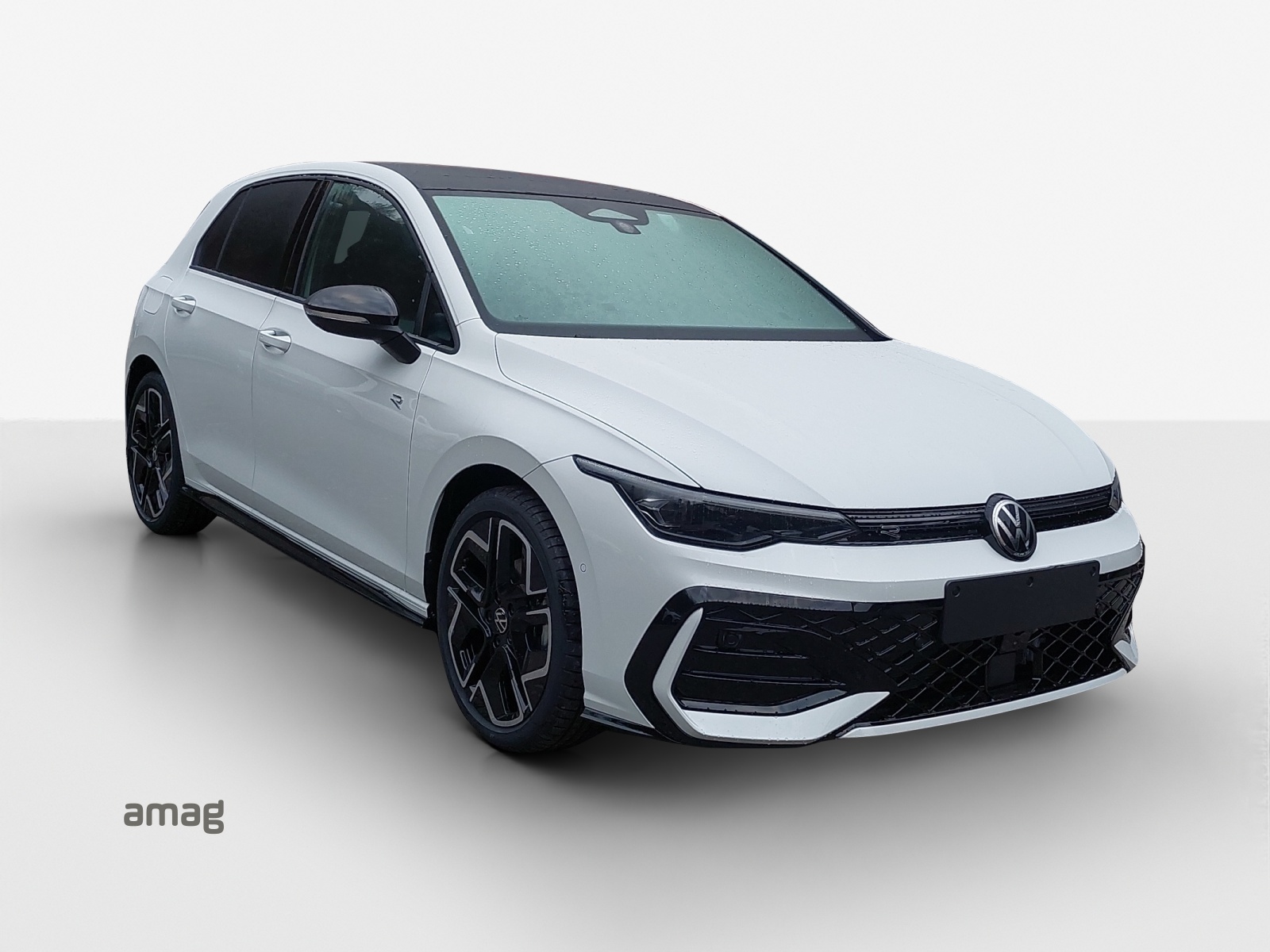 VW Golf 1.5 e TSI mHEV R-Line DSG-image-5