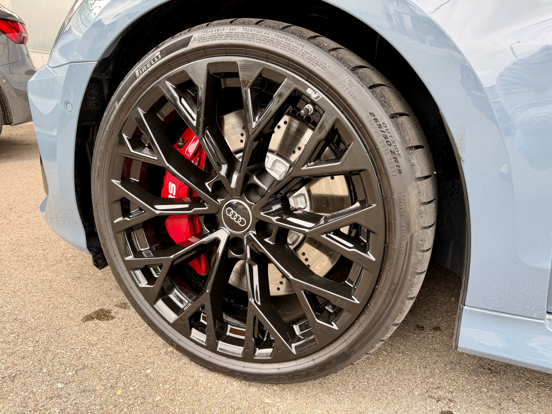 AUDI RS3 Sportback 2.5 TSI quattro S-tronic-image-7