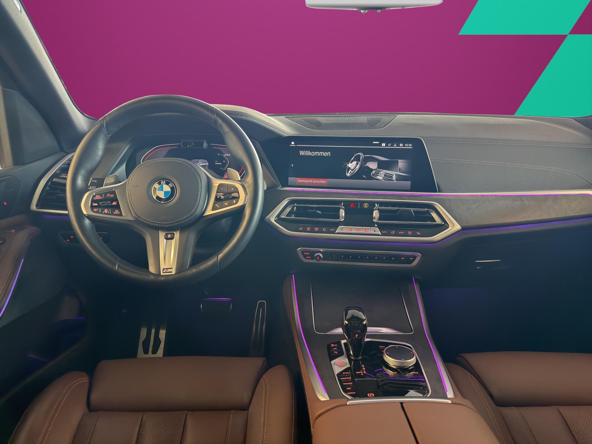 BMW X5 xDrive 40d MSport-image-12