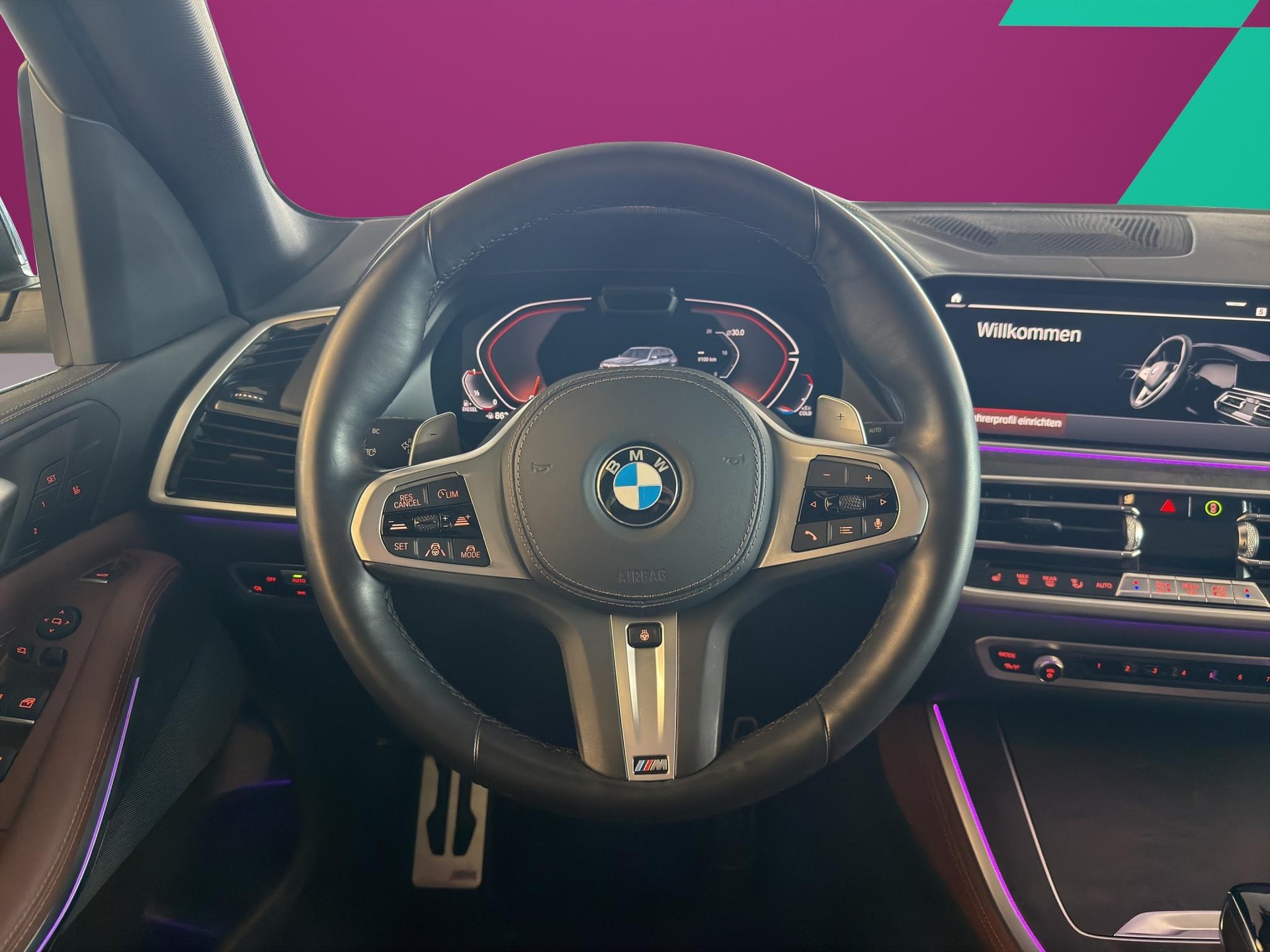 BMW X5 xDrive 40d MSport-image-13