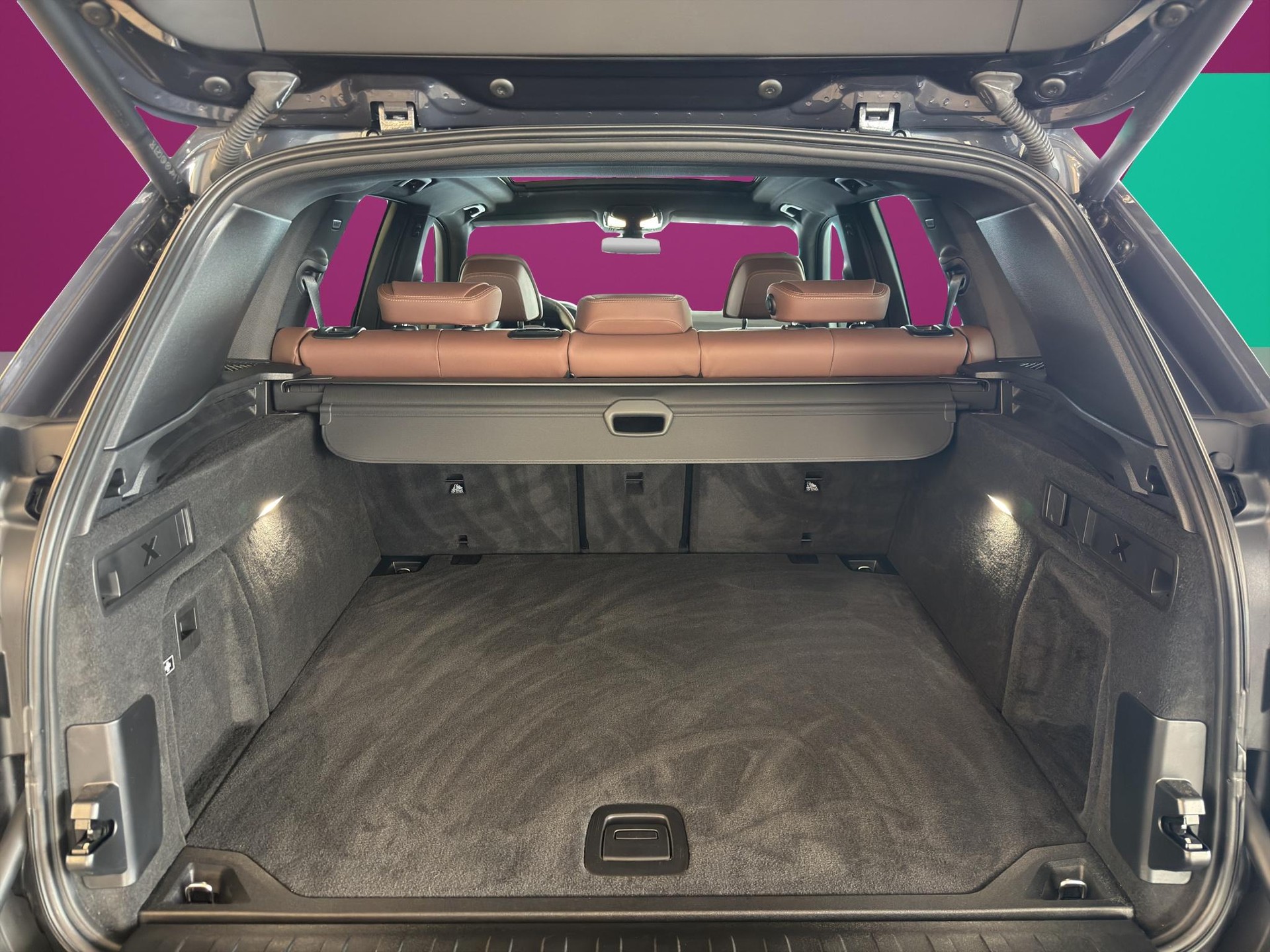 BMW X5 xDrive 40d MSport-image-9