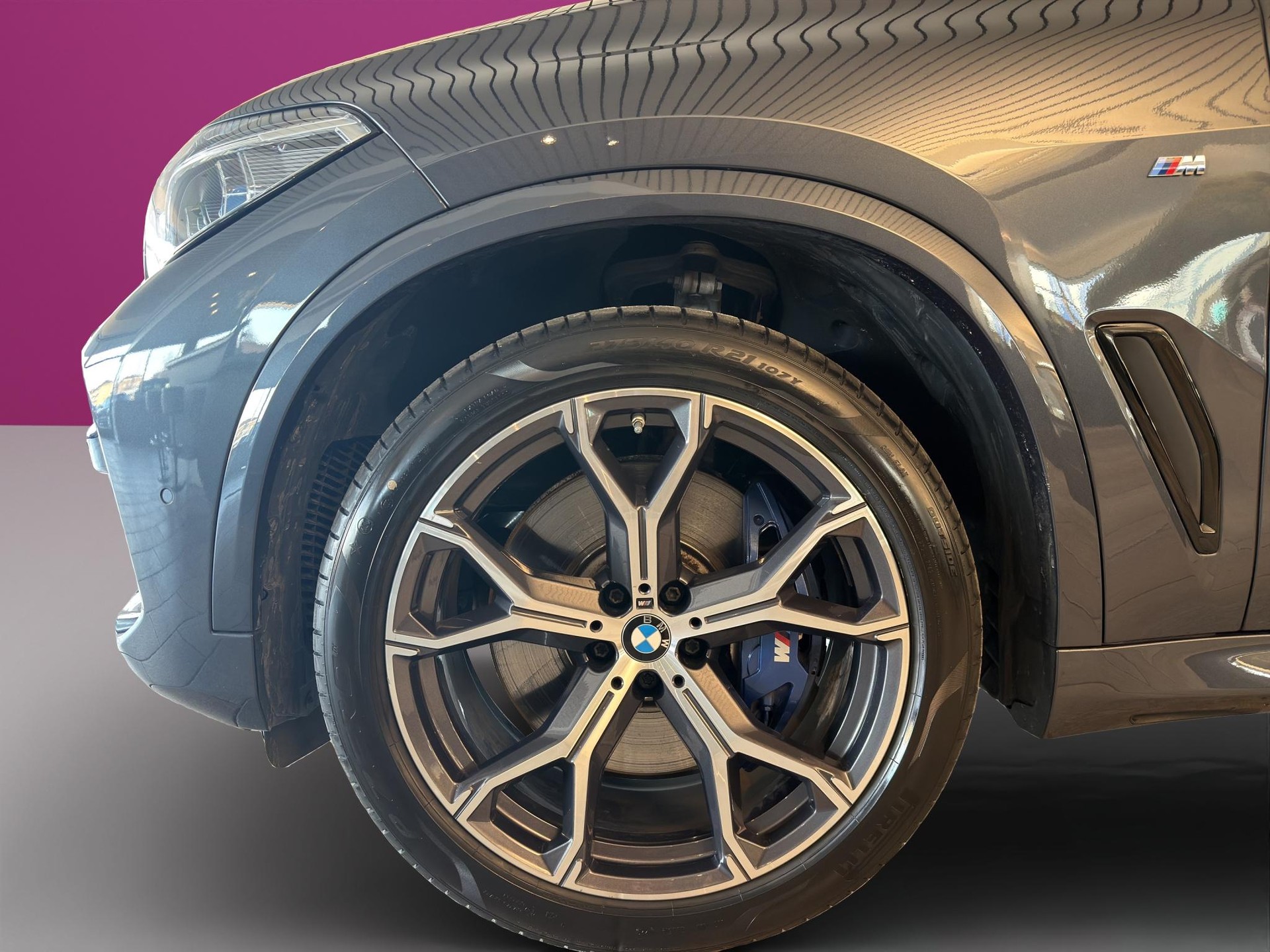 BMW X5 xDrive 40d MSport-image-8