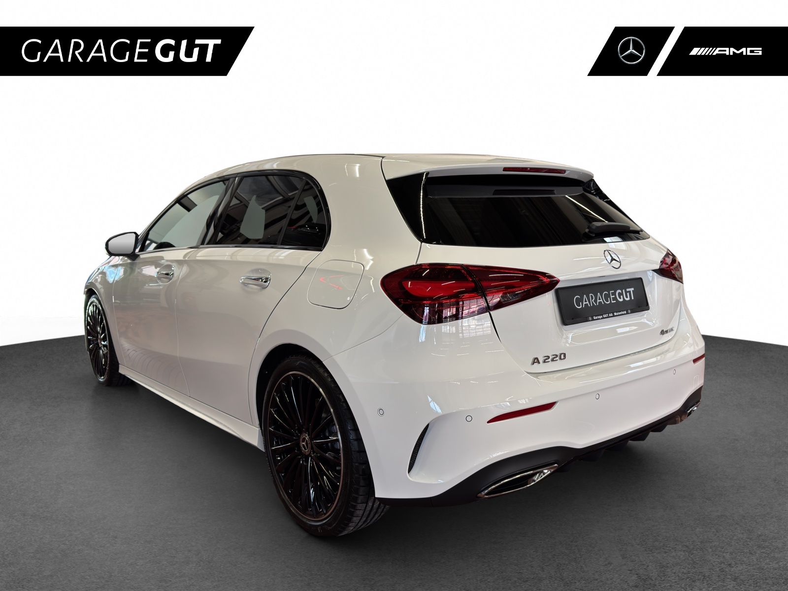 MERCEDES-BENZ A 220 4Matic 8G-DCT-image-2