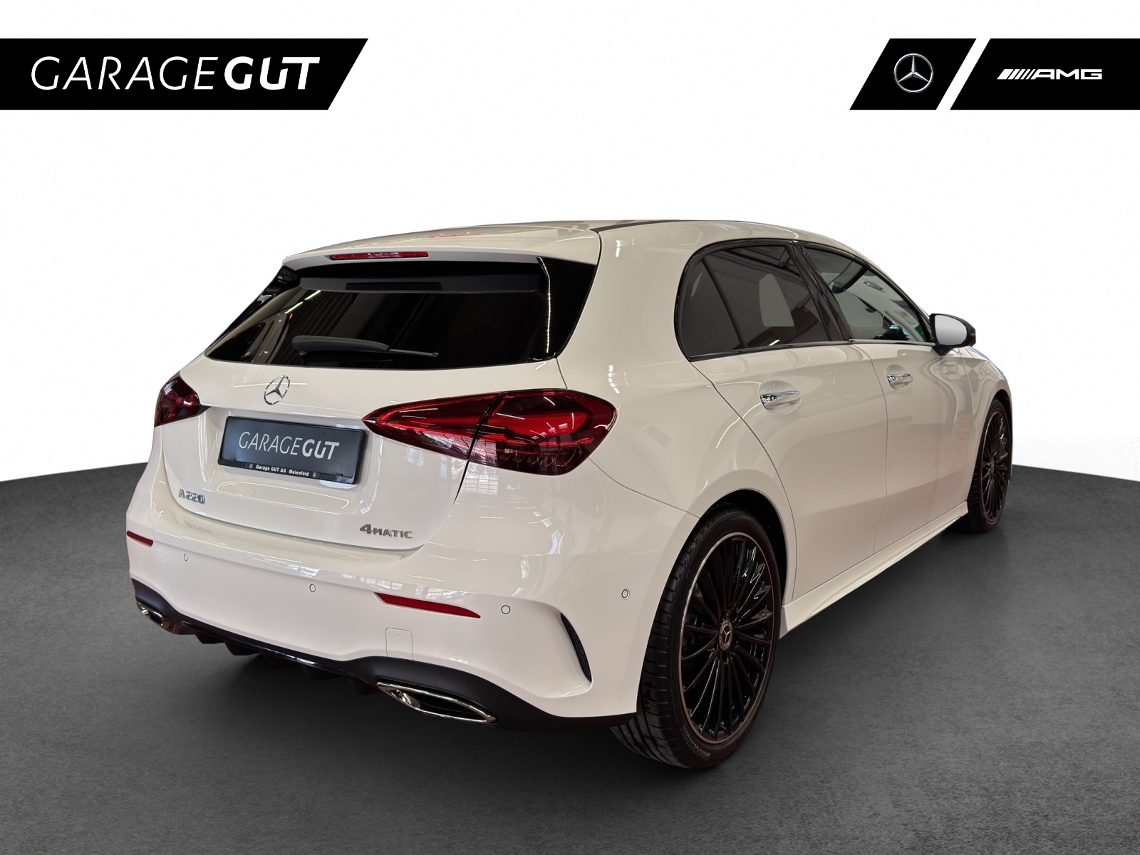 MERCEDES-BENZ A 220 4Matic 8G-DCT-image-4