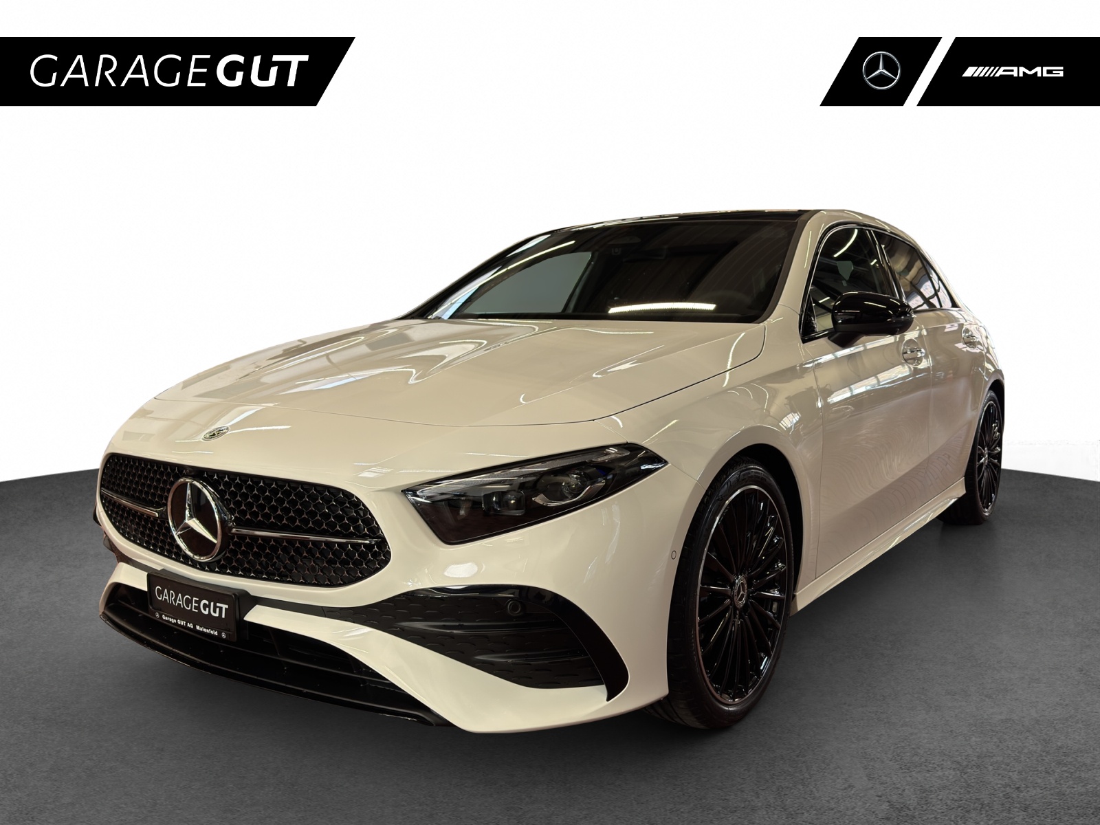 MERCEDES-BENZ A 220 4Matic 8G-DCT-image-0
