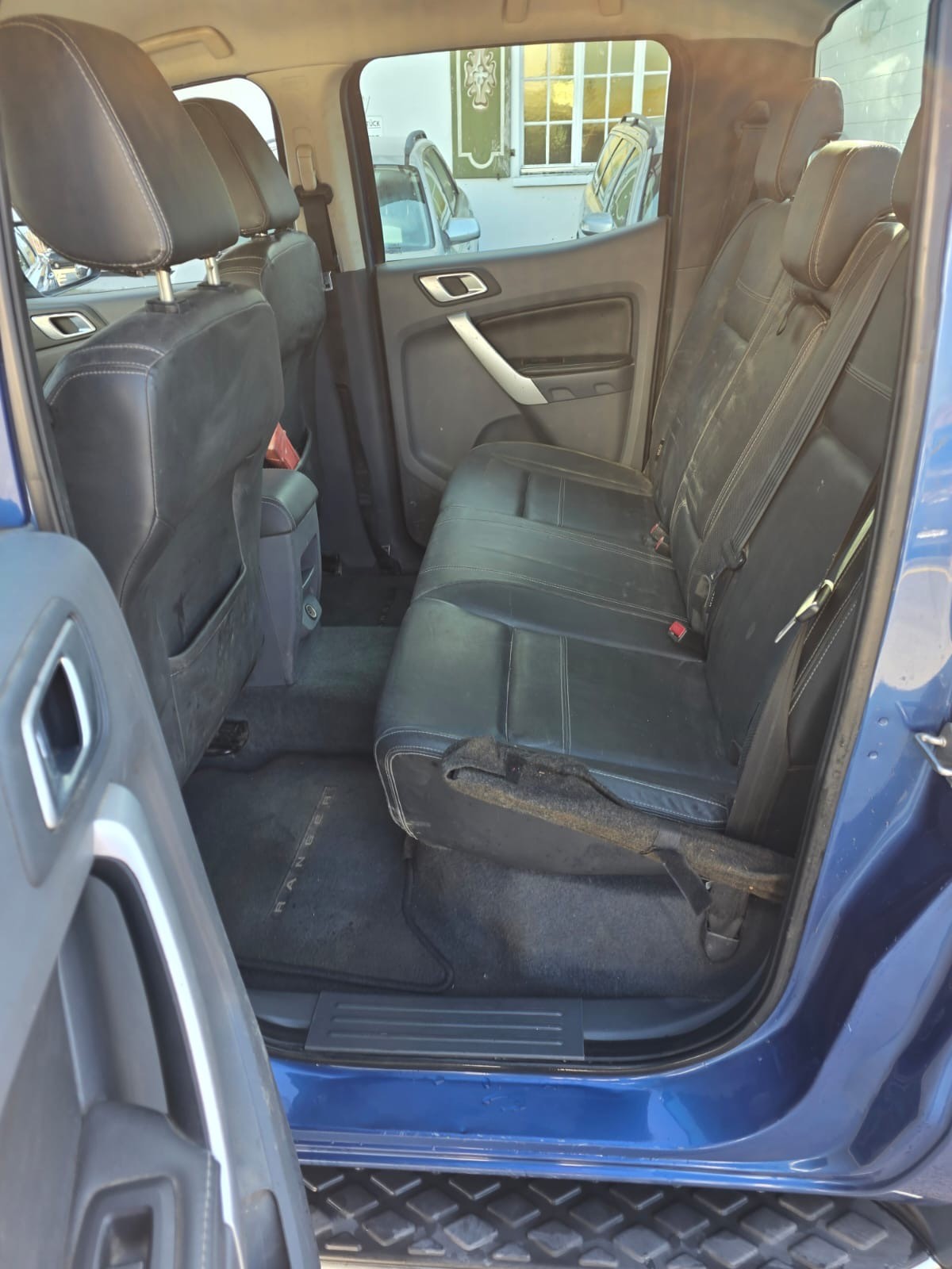 FORD Ranger Wildtrak 3.2 TDCi 4x4-image-8