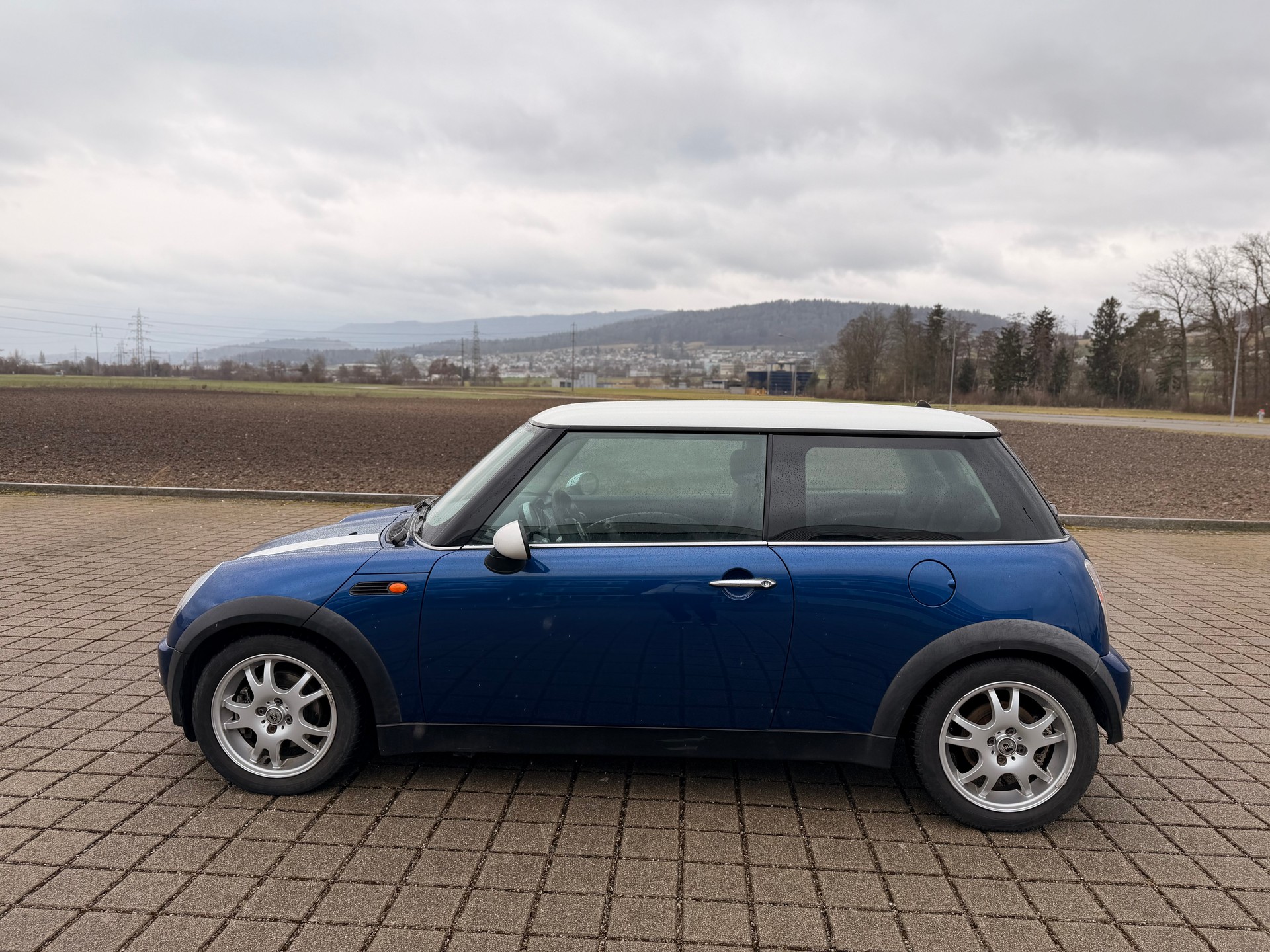 MINI Cooper-image-7