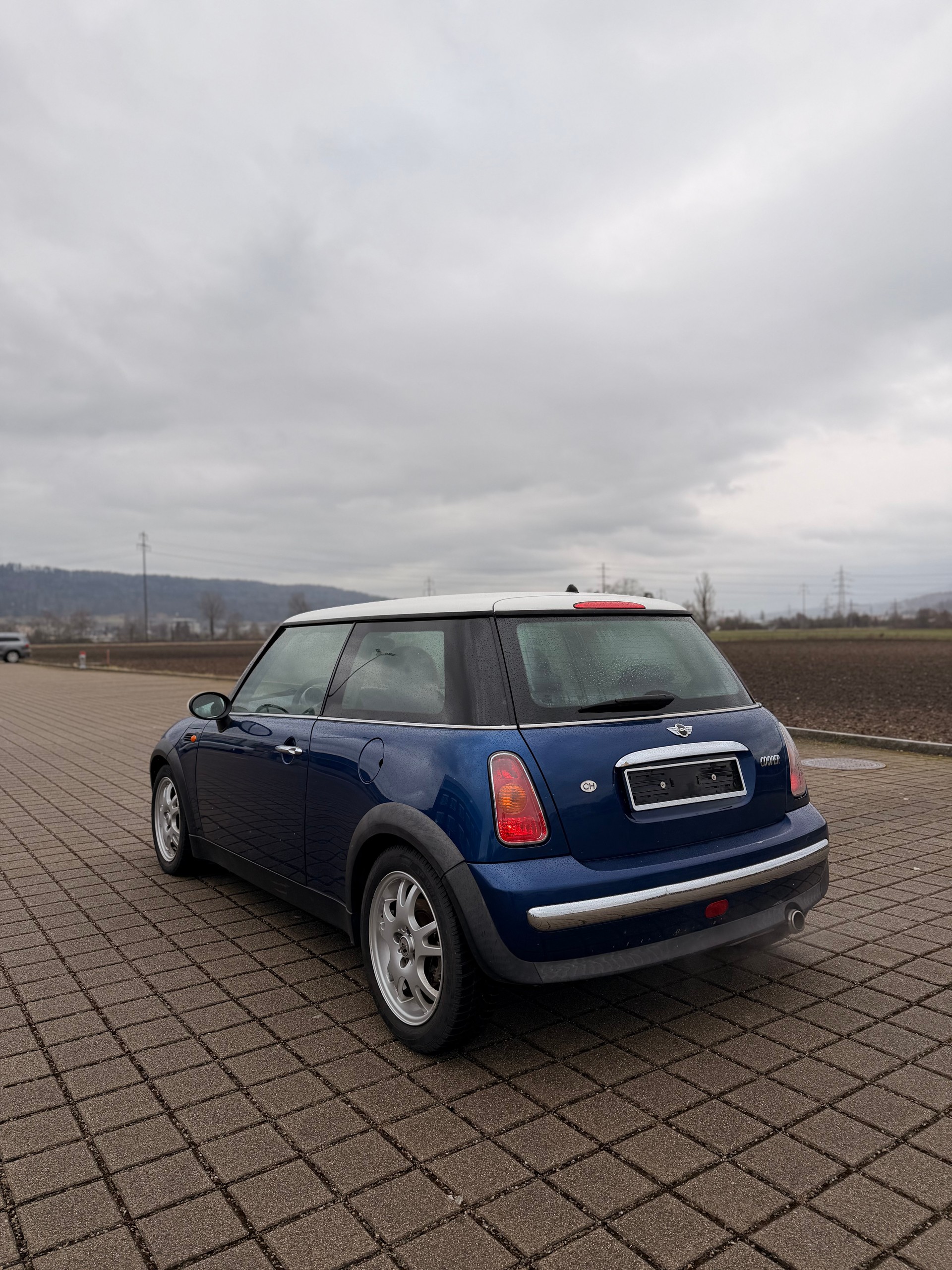 MINI Cooper-image-6