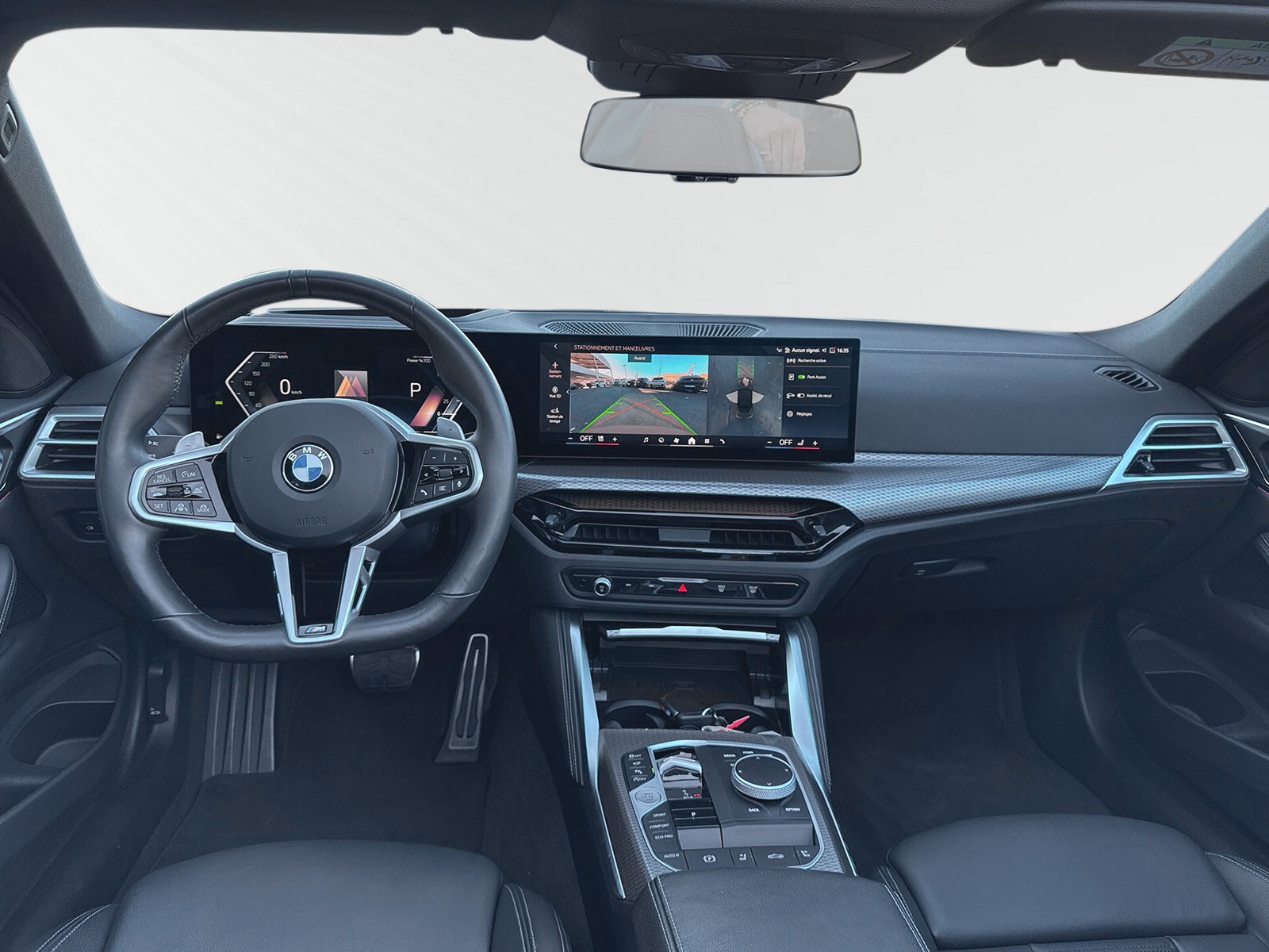 BMW 430i xDrive Cabriolet M Sport Steptronic-image-5
