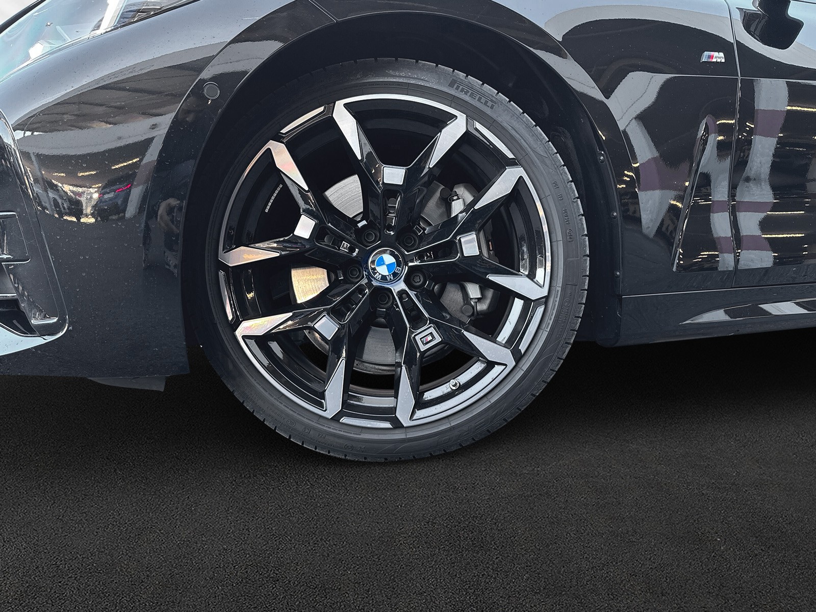 BMW 430i xDrive Cabriolet M Sport Steptronic-image-8