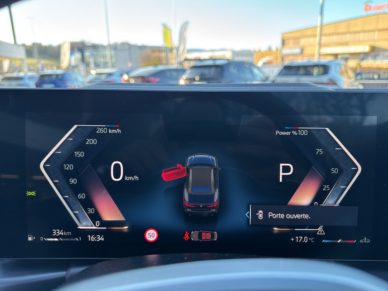 BMW 430i xDrive Cabriolet M Sport Steptronic-image-13