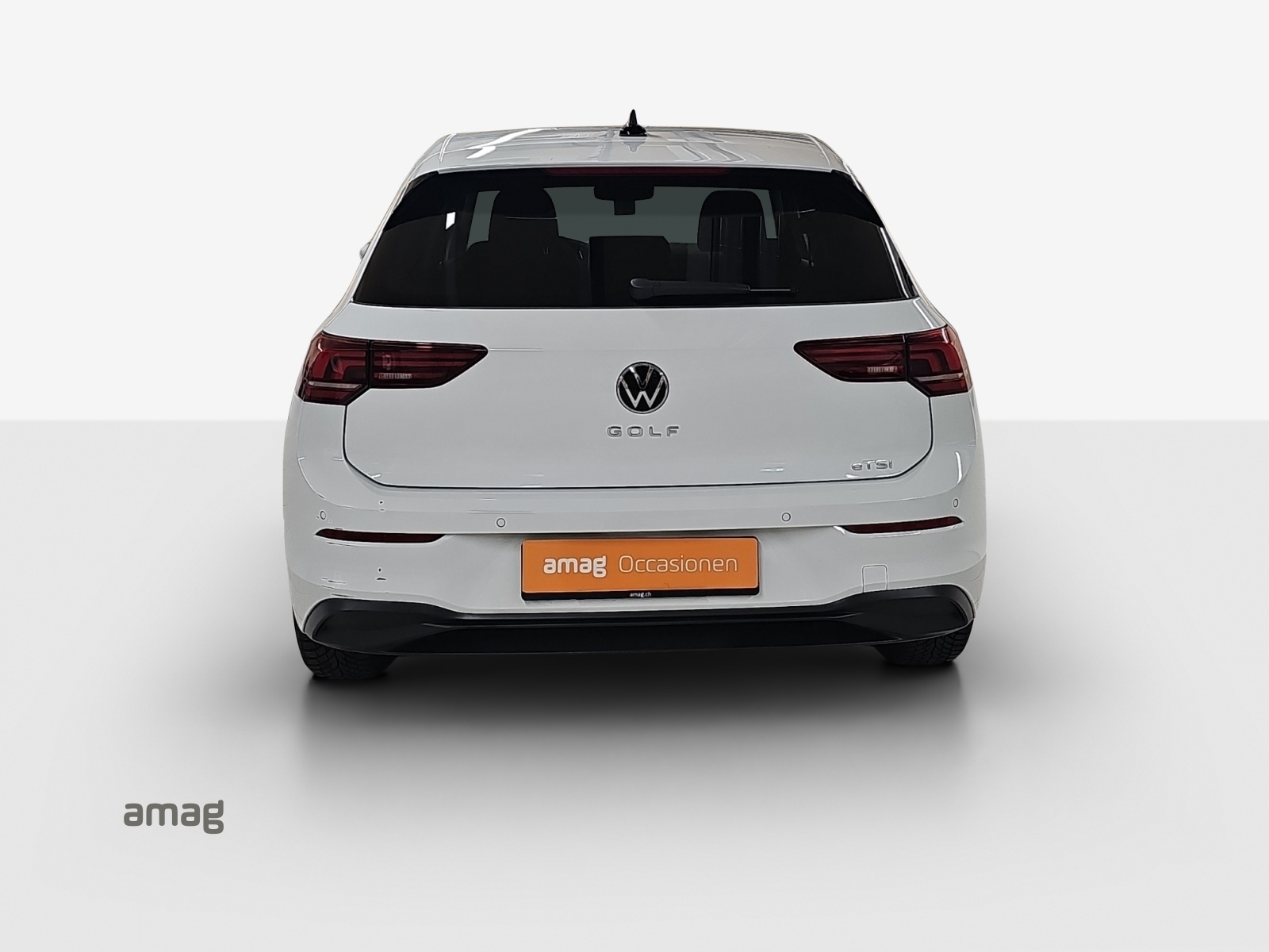 VW Golf 1.5 e TSI mHEV Life DSG-image-3