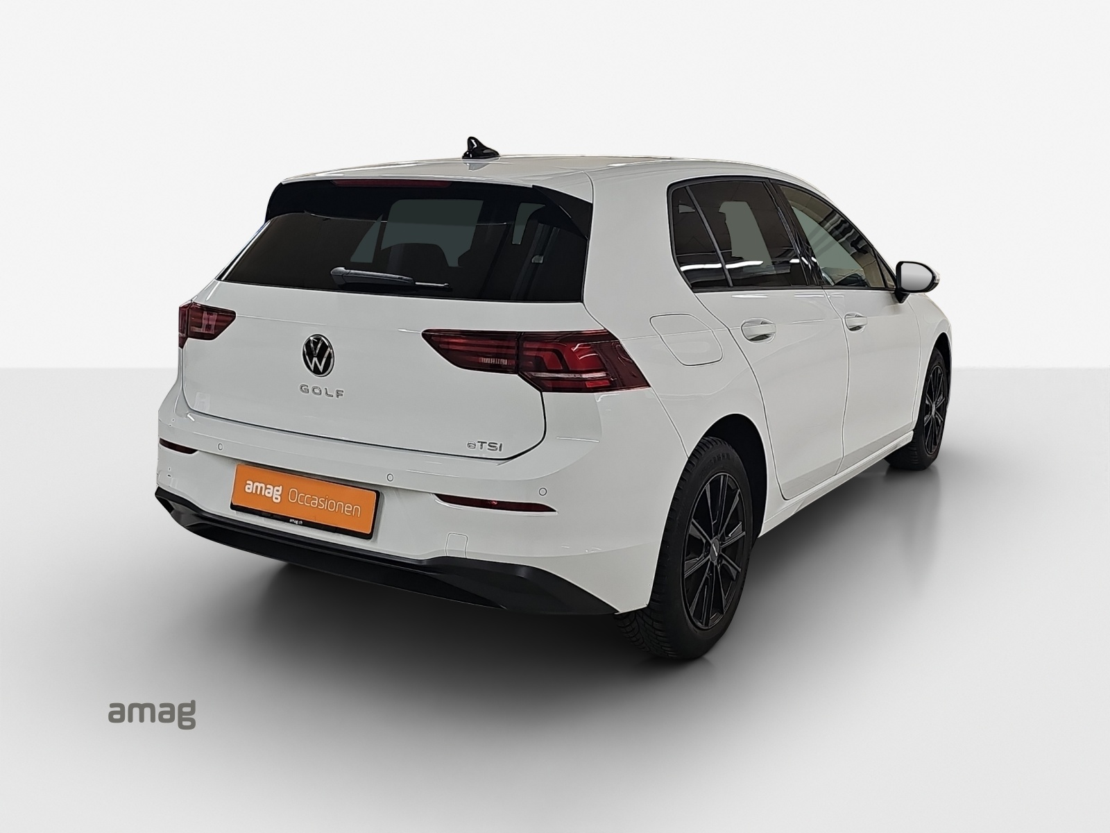 VW Golf 1.5 e TSI mHEV Life DSG-image-4