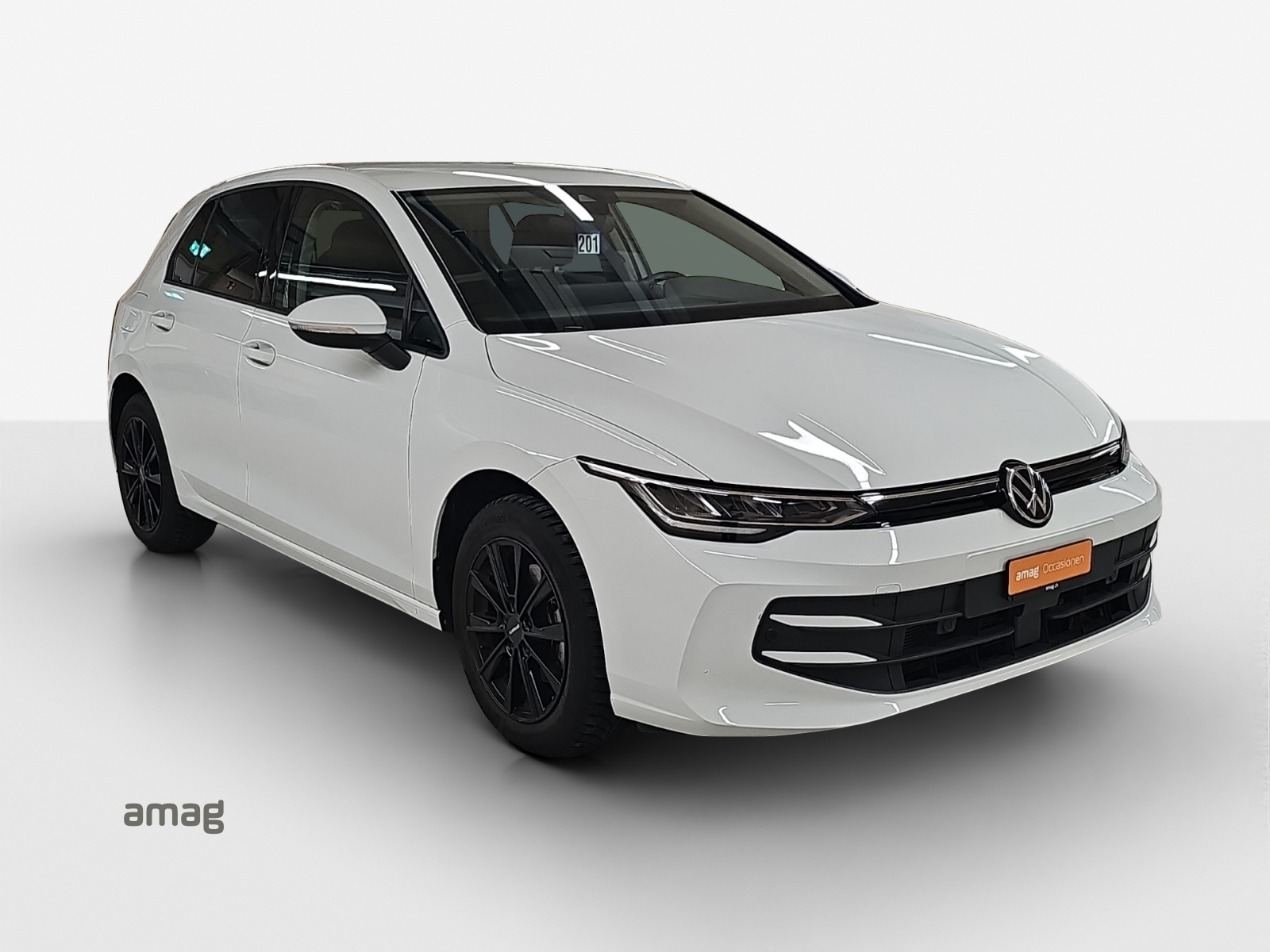 VW Golf 1.5 e TSI mHEV Life DSG-image-5