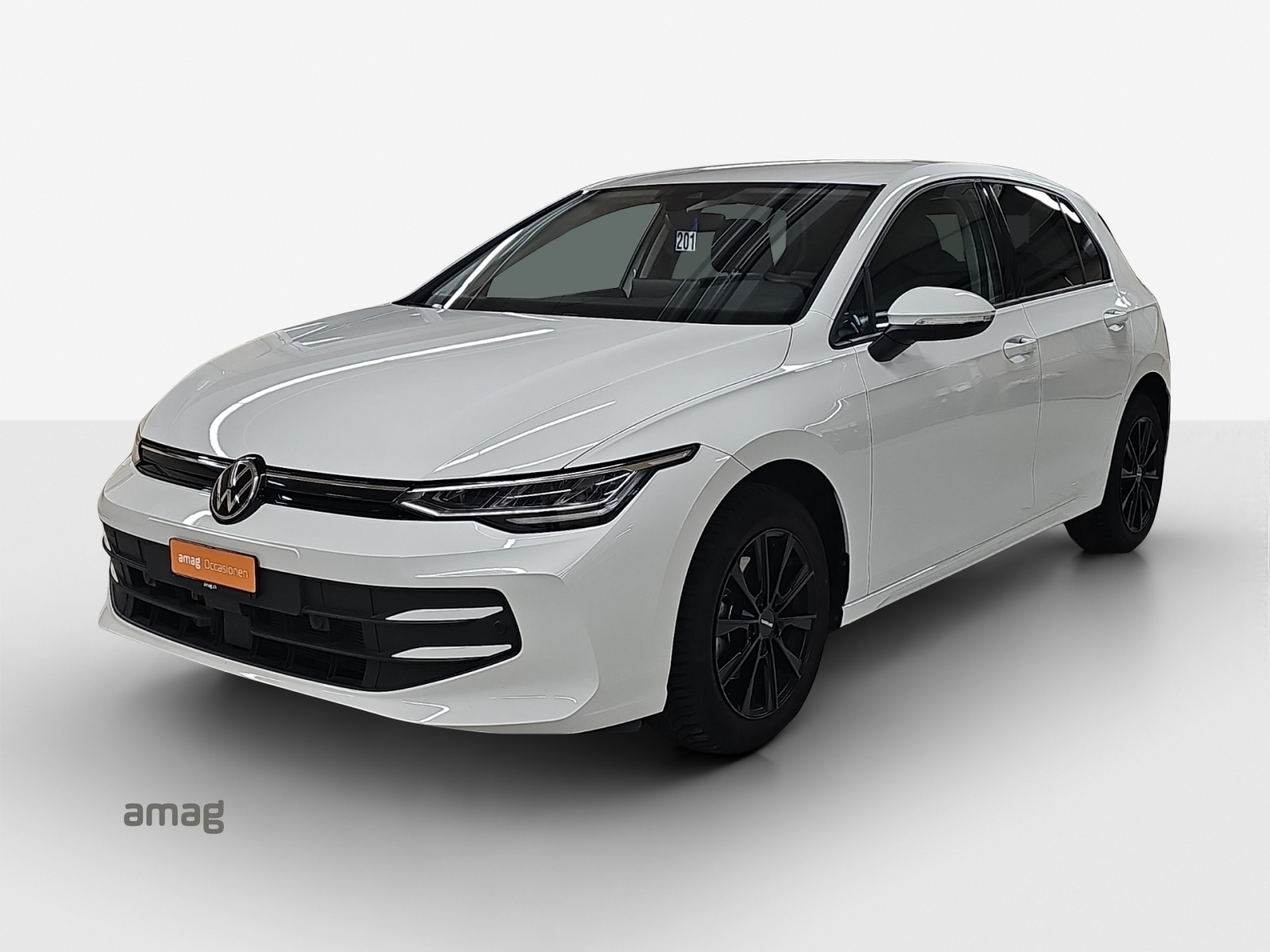 VW Golf 1.5 e TSI mHEV Life DSG-image-0