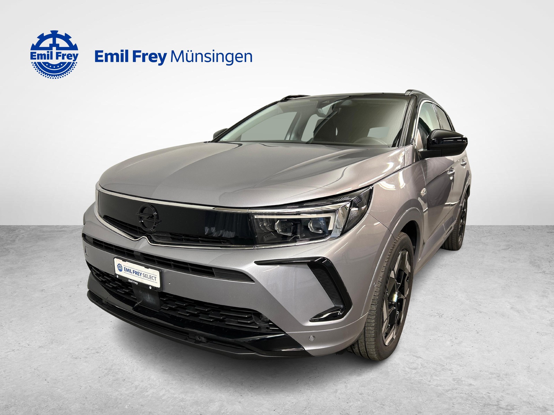 OPEL Grandland 1.6 T PHEV GSE-image-0