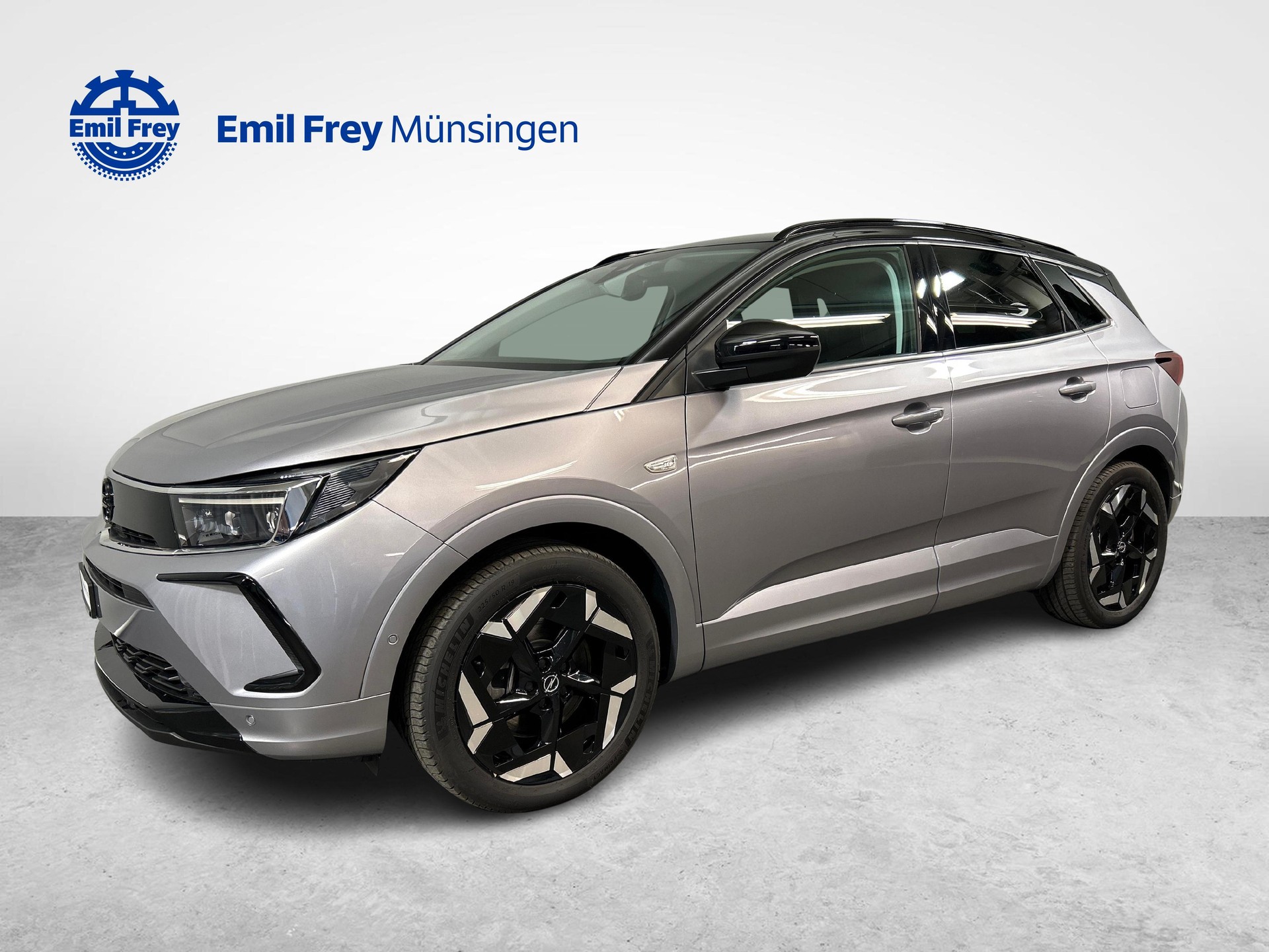 OPEL Grandland 1.6 T PHEV GSE-image-1