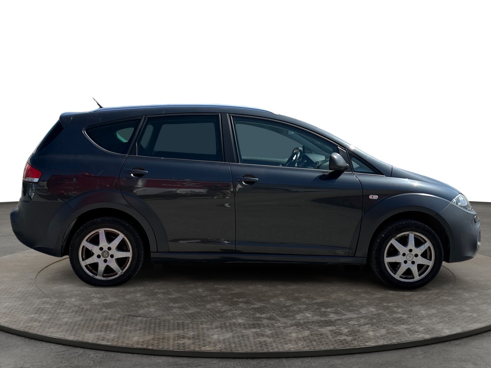 SEAT Altea XL Freetrack 2.0 TSI-image-5