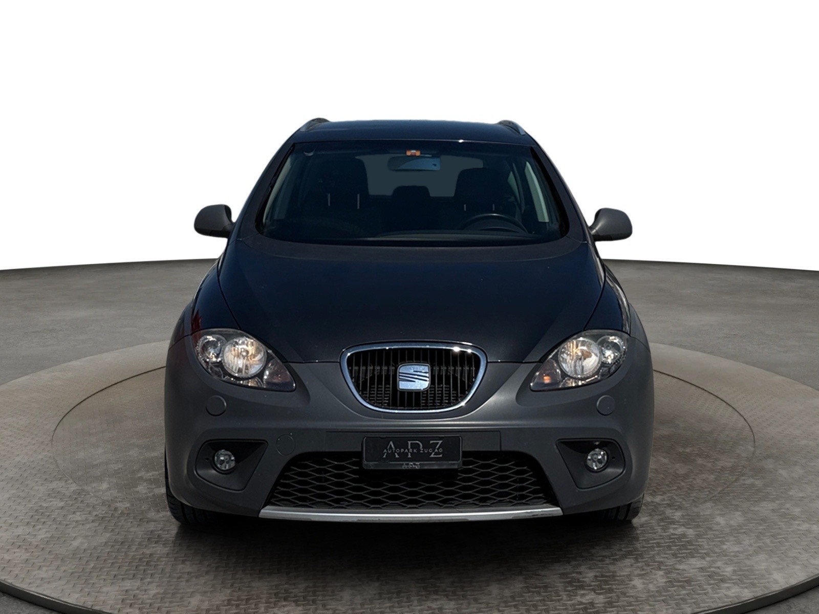 SEAT Altea XL Freetrack 2.0 TSI-image-7