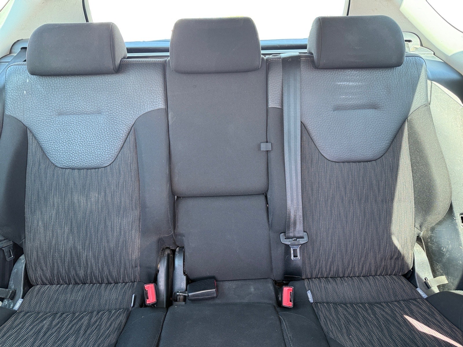 SEAT Altea XL Freetrack 2.0 TSI-image-12