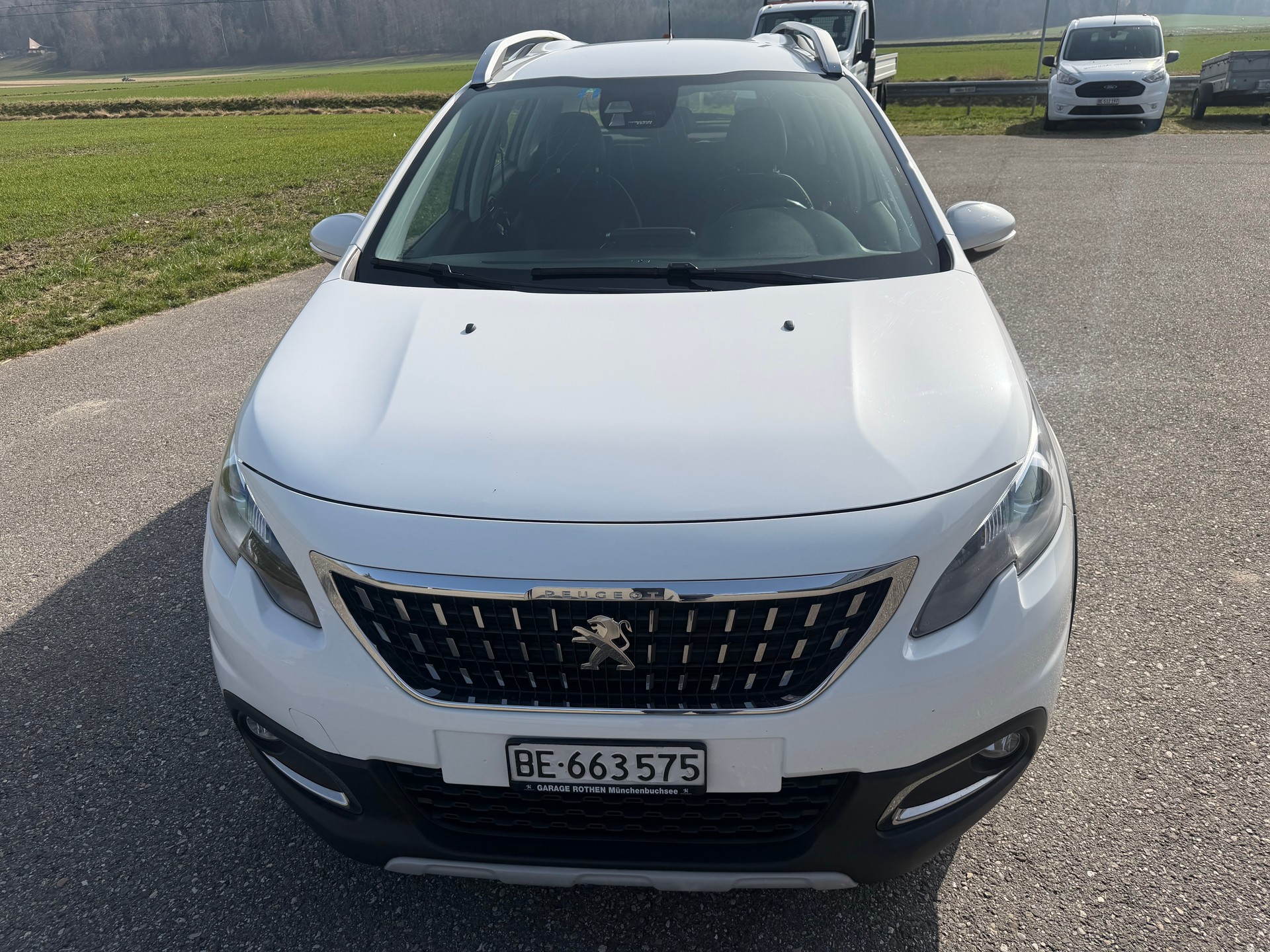 PEUGEOT 2008 1.5 BlueHDi Allure EAT-image-4