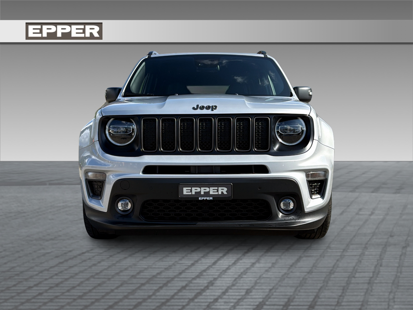 JEEP Renegade 1.3 Turbo 80th Anniversary-image-12