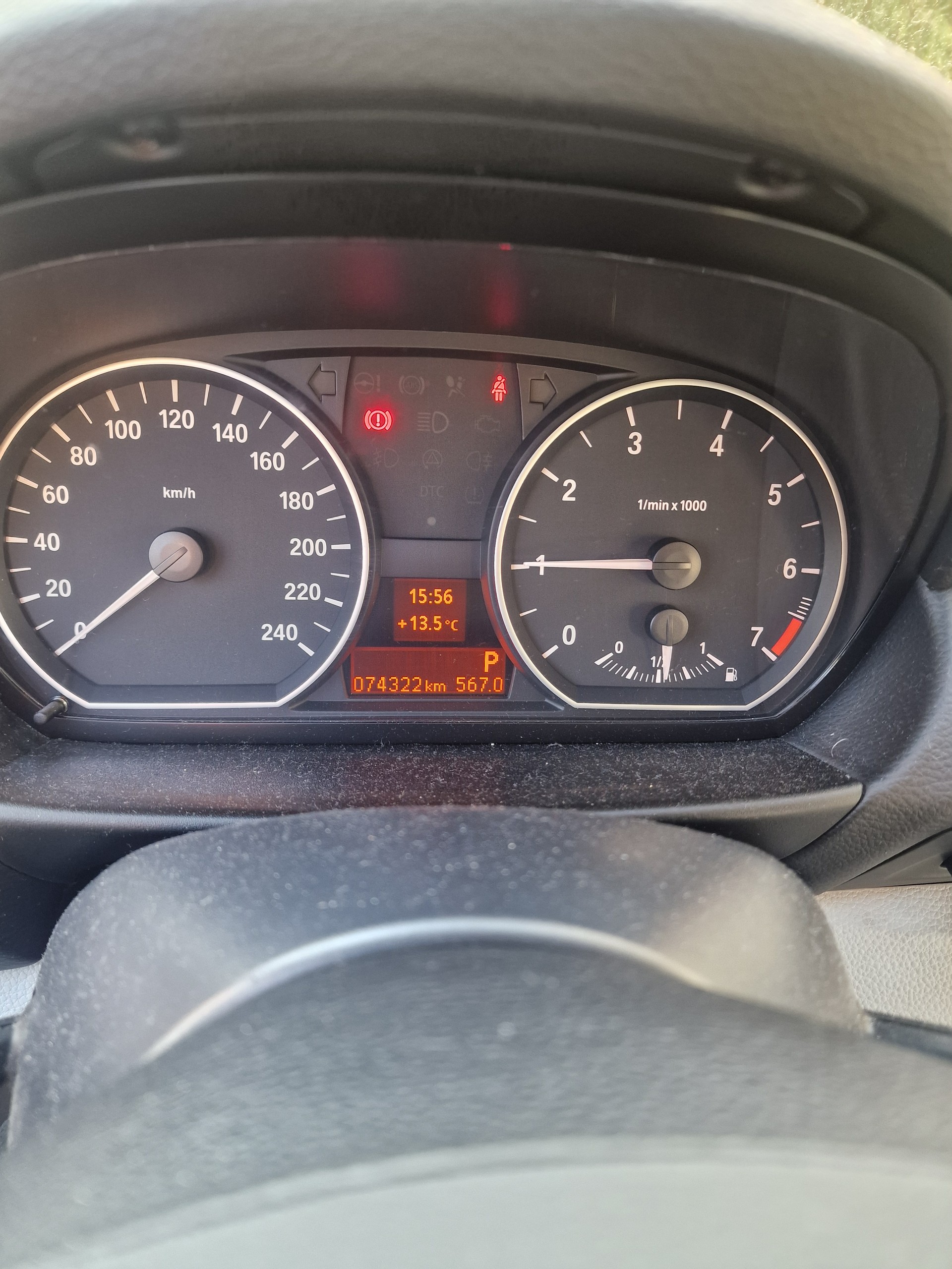 BMW 116i Steptronic-image-1