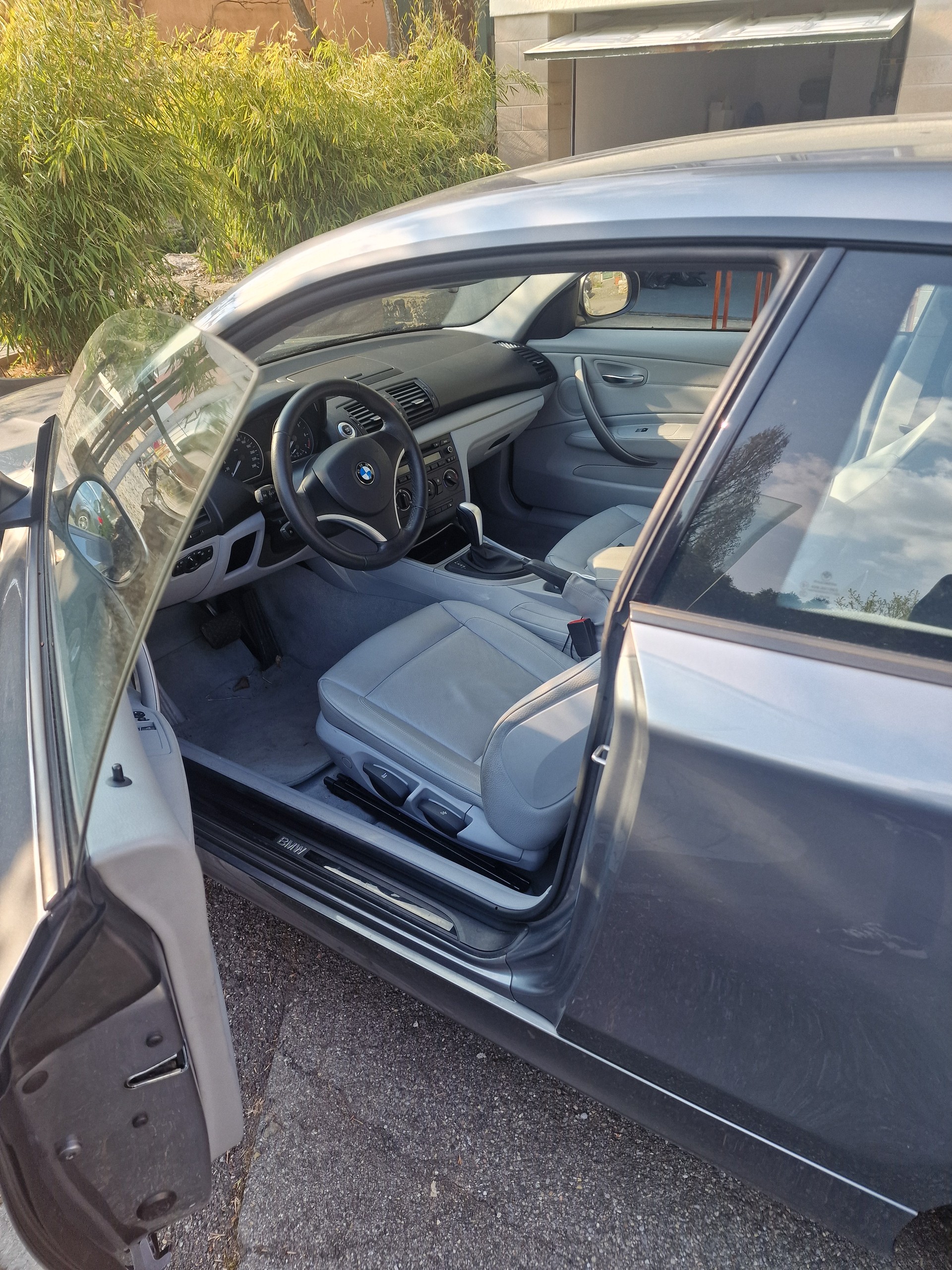 BMW 116i Steptronic-image-3