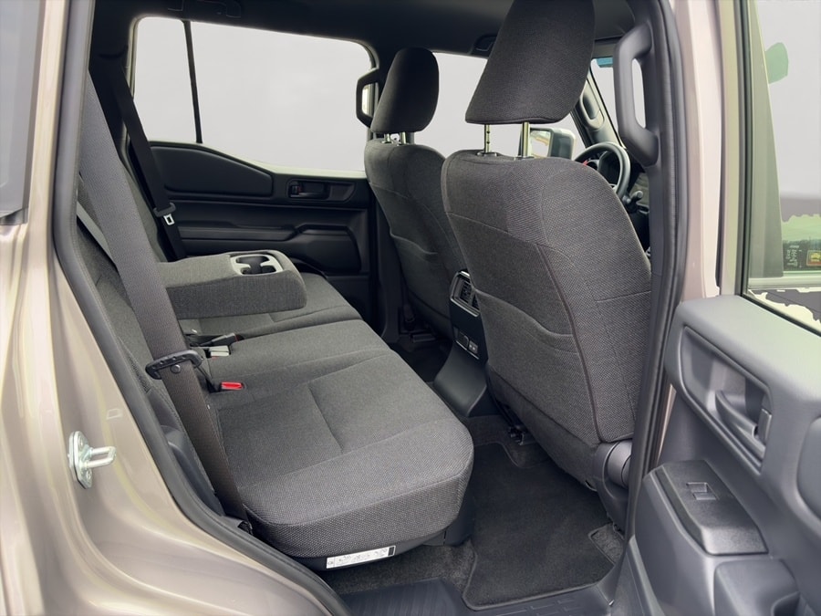 TOYOTA Land Cruiser 2.8TD Comfort-image-10