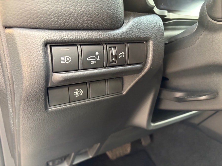TOYOTA Land Cruiser 2.8TD Comfort-image-17