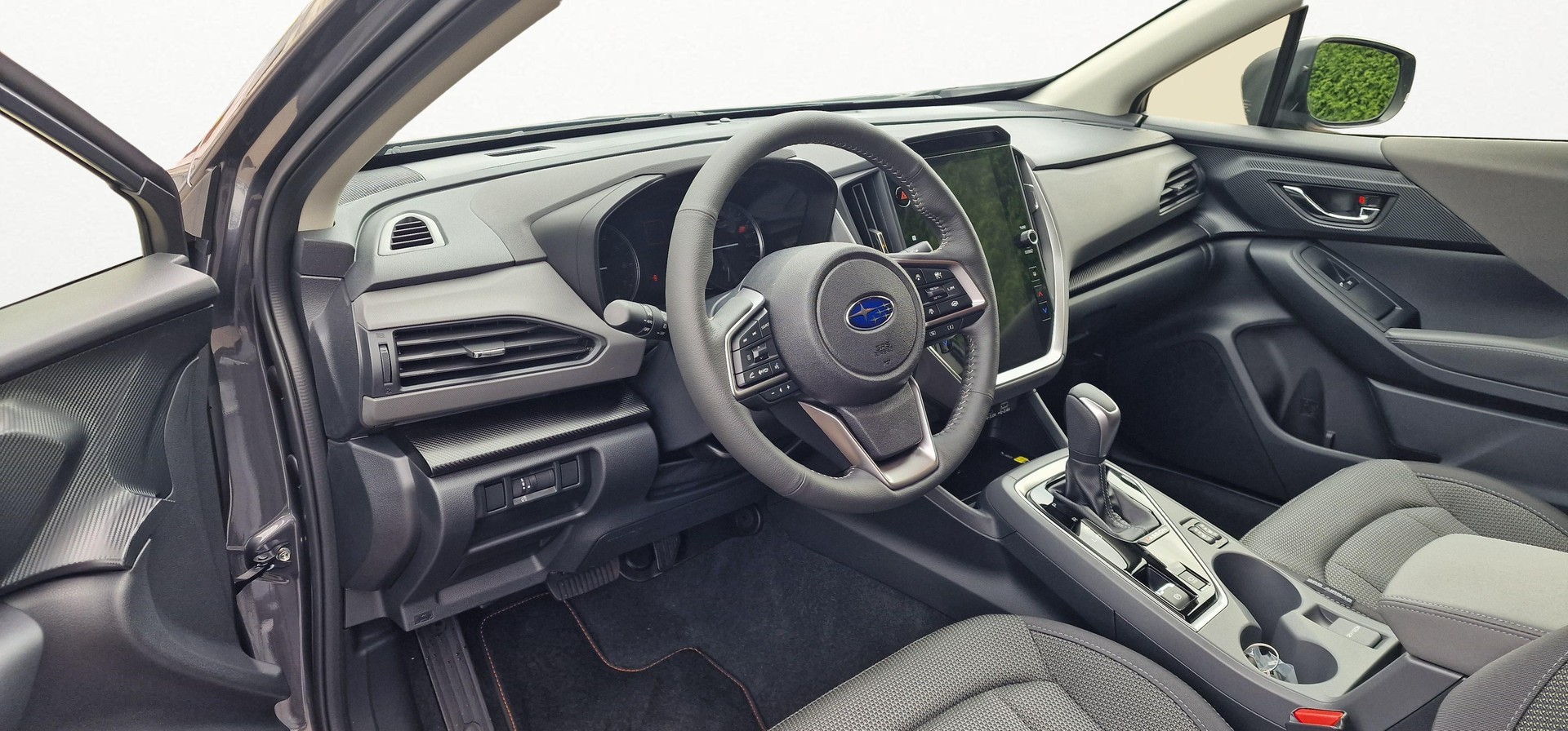 SUBARU Crosstrek 2.0i e-Boxer Passion-image-5