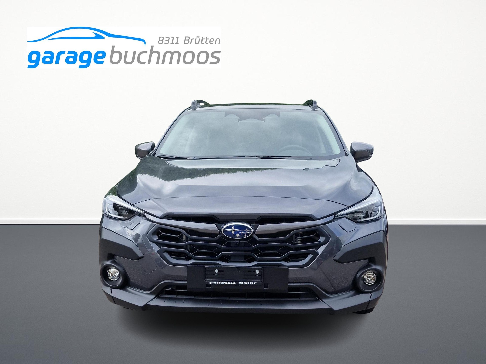 SUBARU Crosstrek 2.0i e-Boxer Passion-image-3