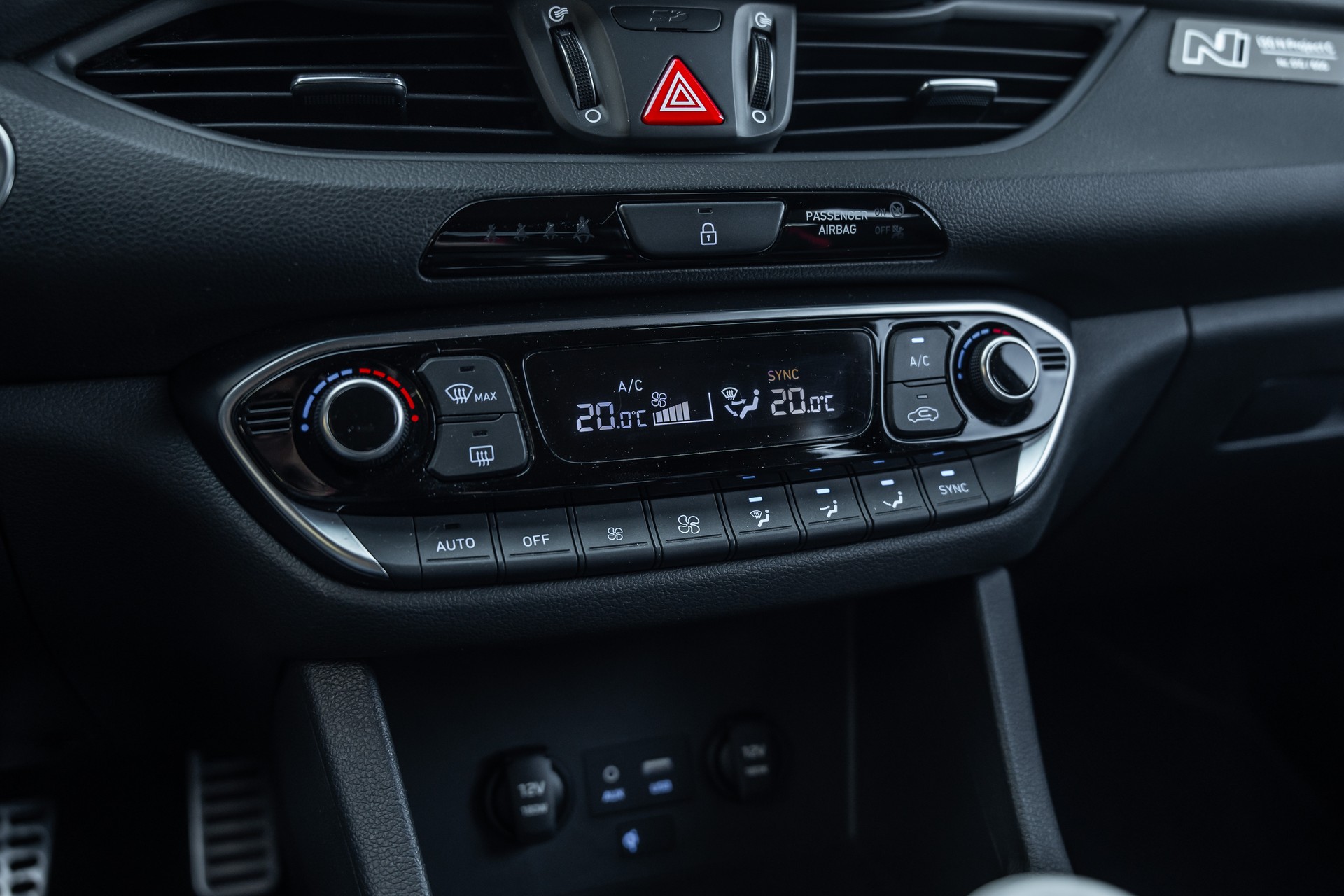 HYUNDAI i30 N 2.0 T-GDi Project C No. 510-image-24